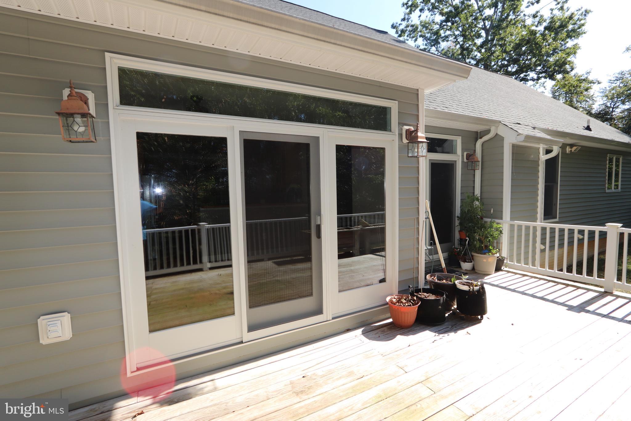 COLDSPRING LAKE - Residential