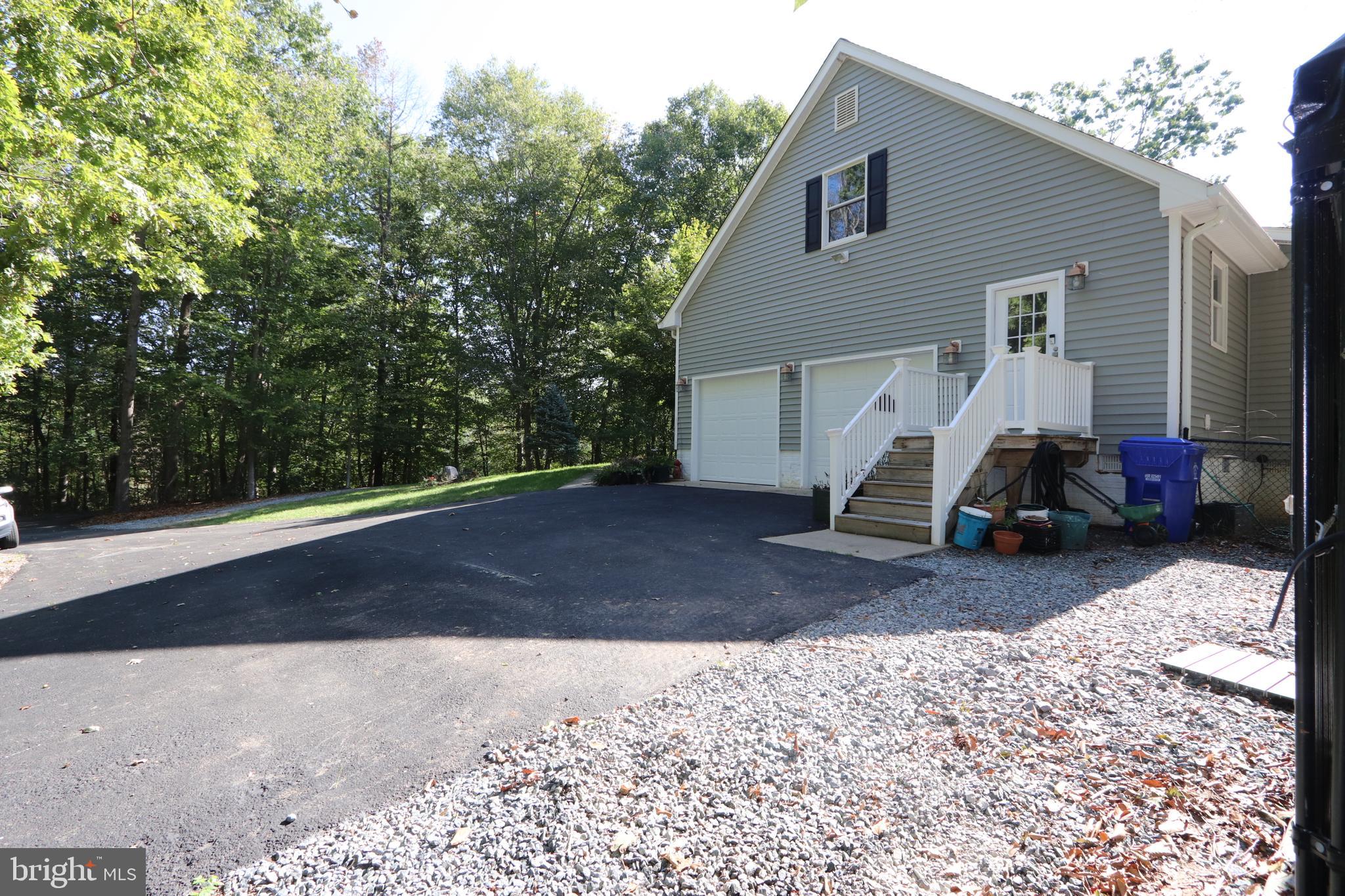 COLDSPRING LAKE - Residential