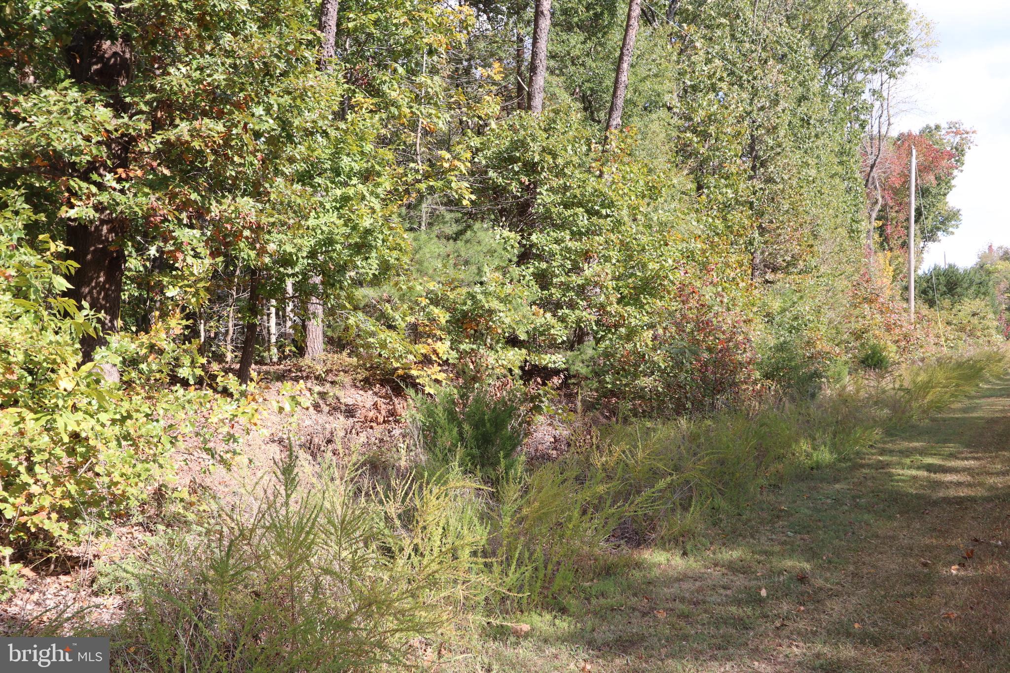 COLDSPRING LAKE - Residential