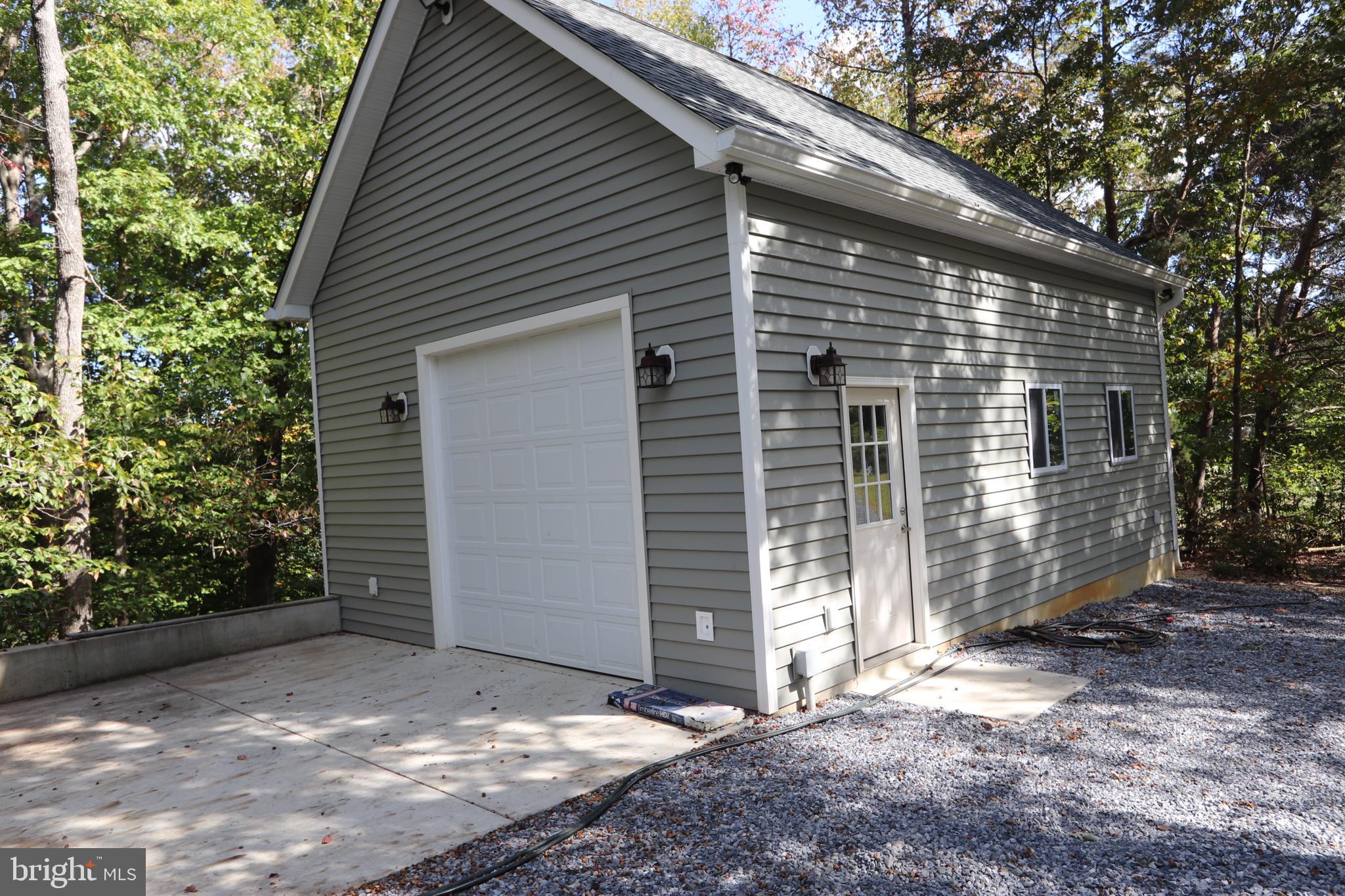COLDSPRING LAKE - Residential