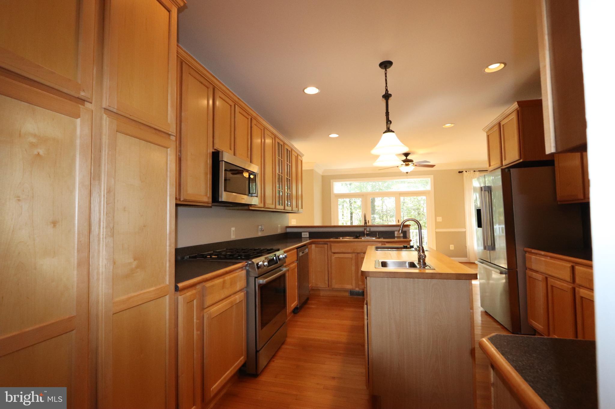 COLDSPRING LAKE - Residential