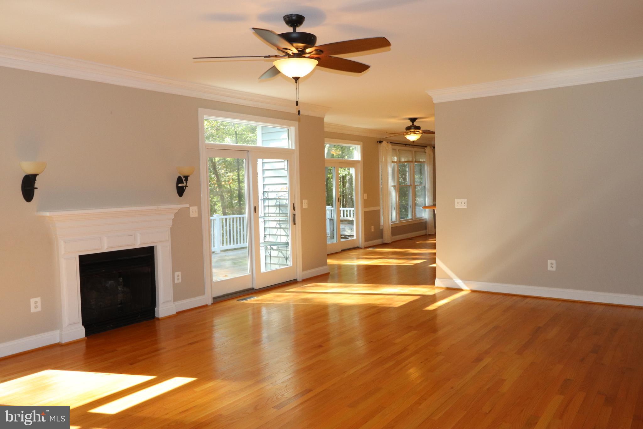 COLDSPRING LAKE - Residential