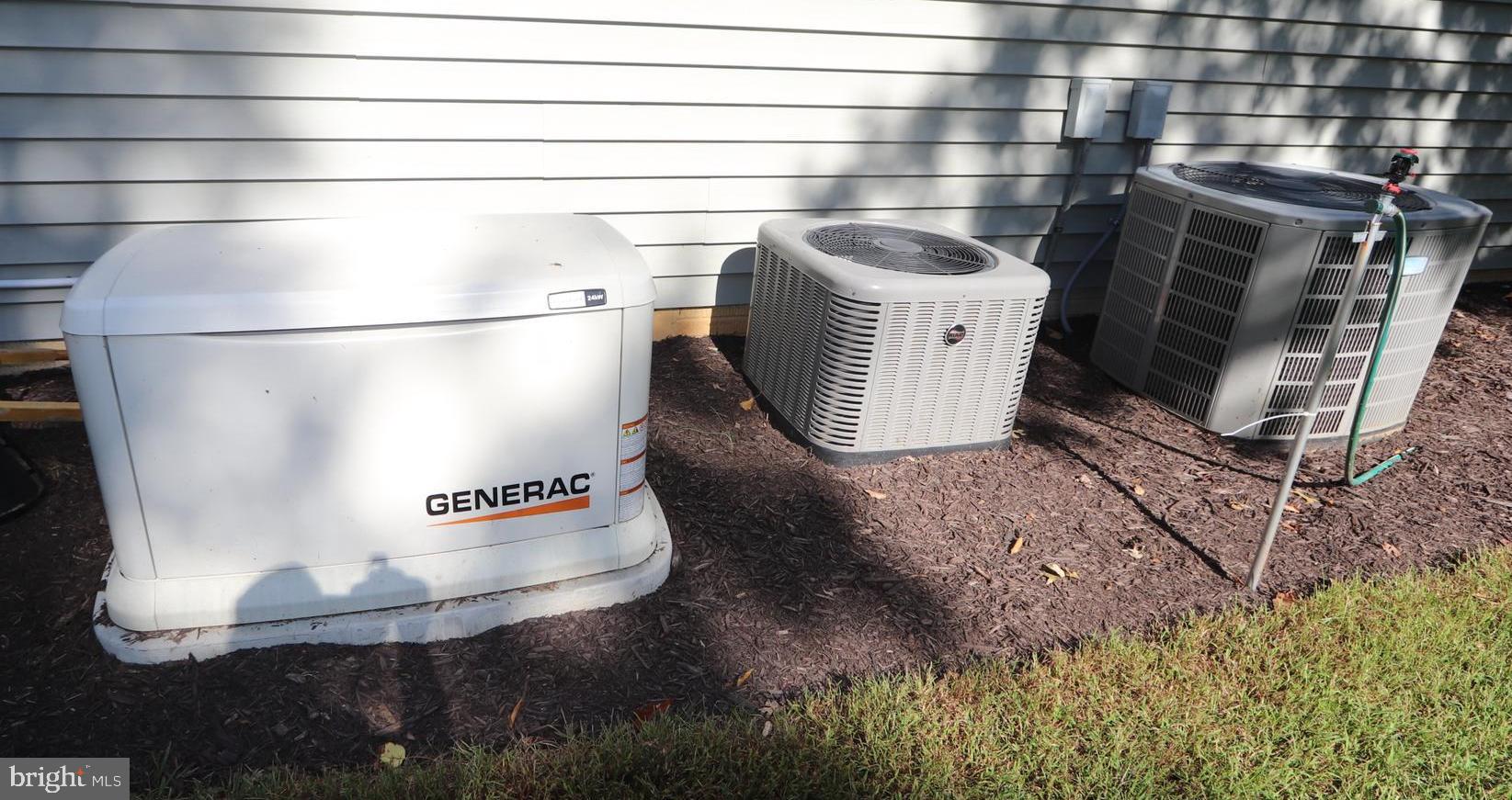 COLDSPRING LAKE - Residential