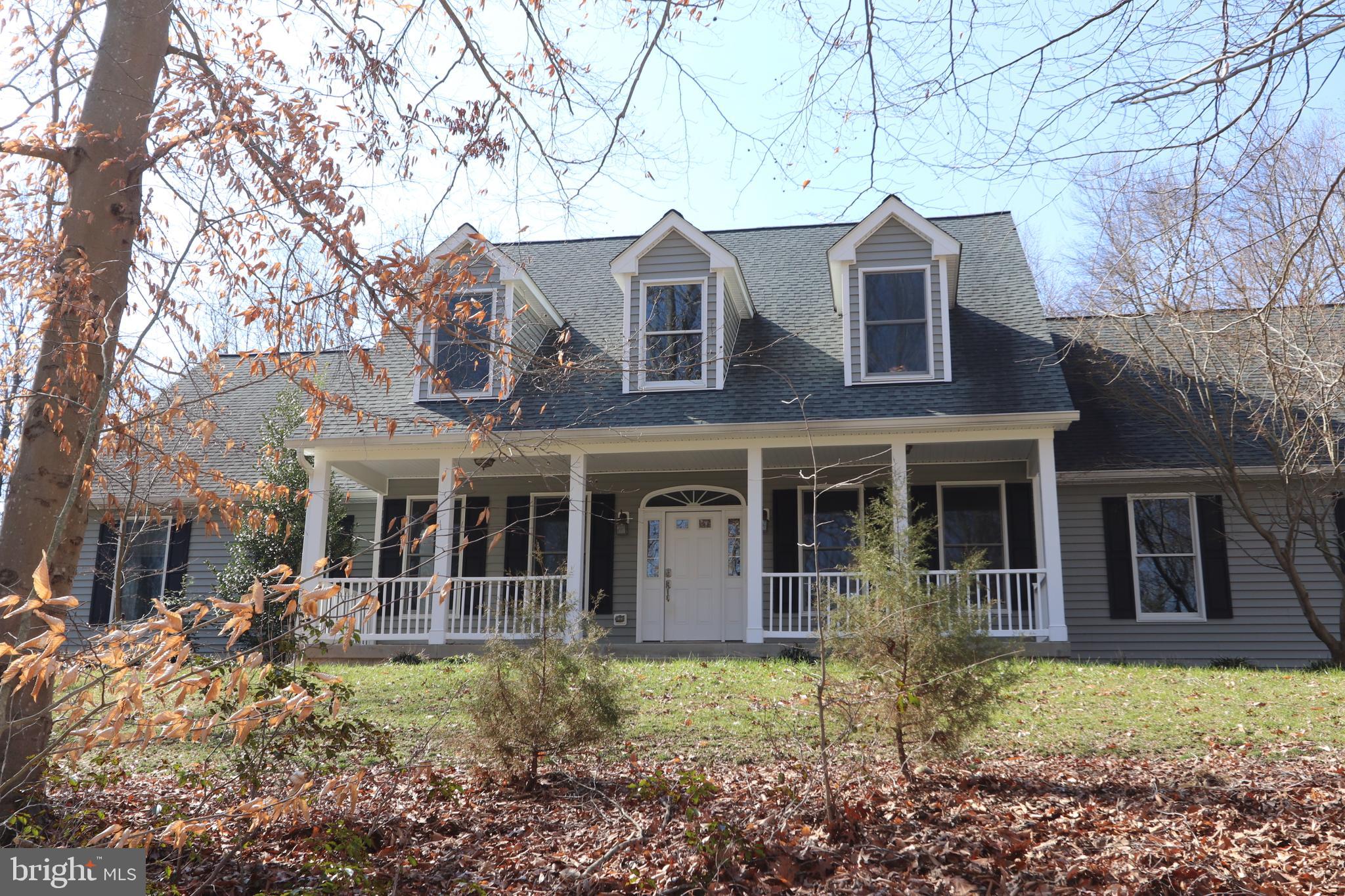 COLDSPRING LAKE - Residential