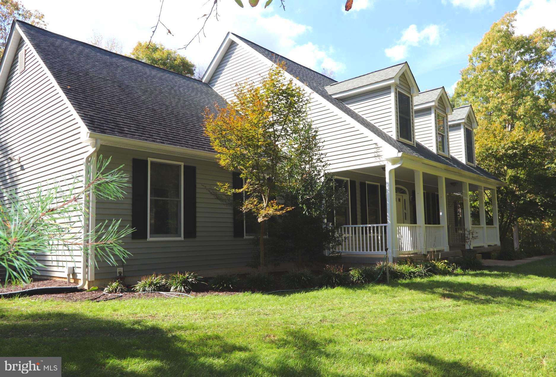 COLDSPRING LAKE - Residential