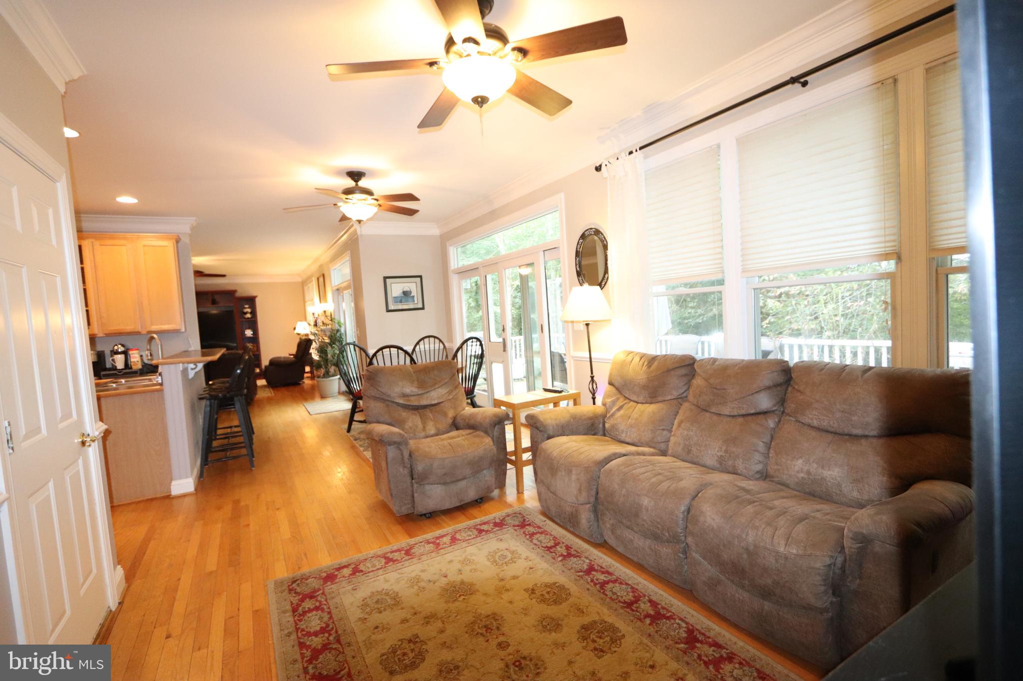 COLDSPRING LAKE - Residential