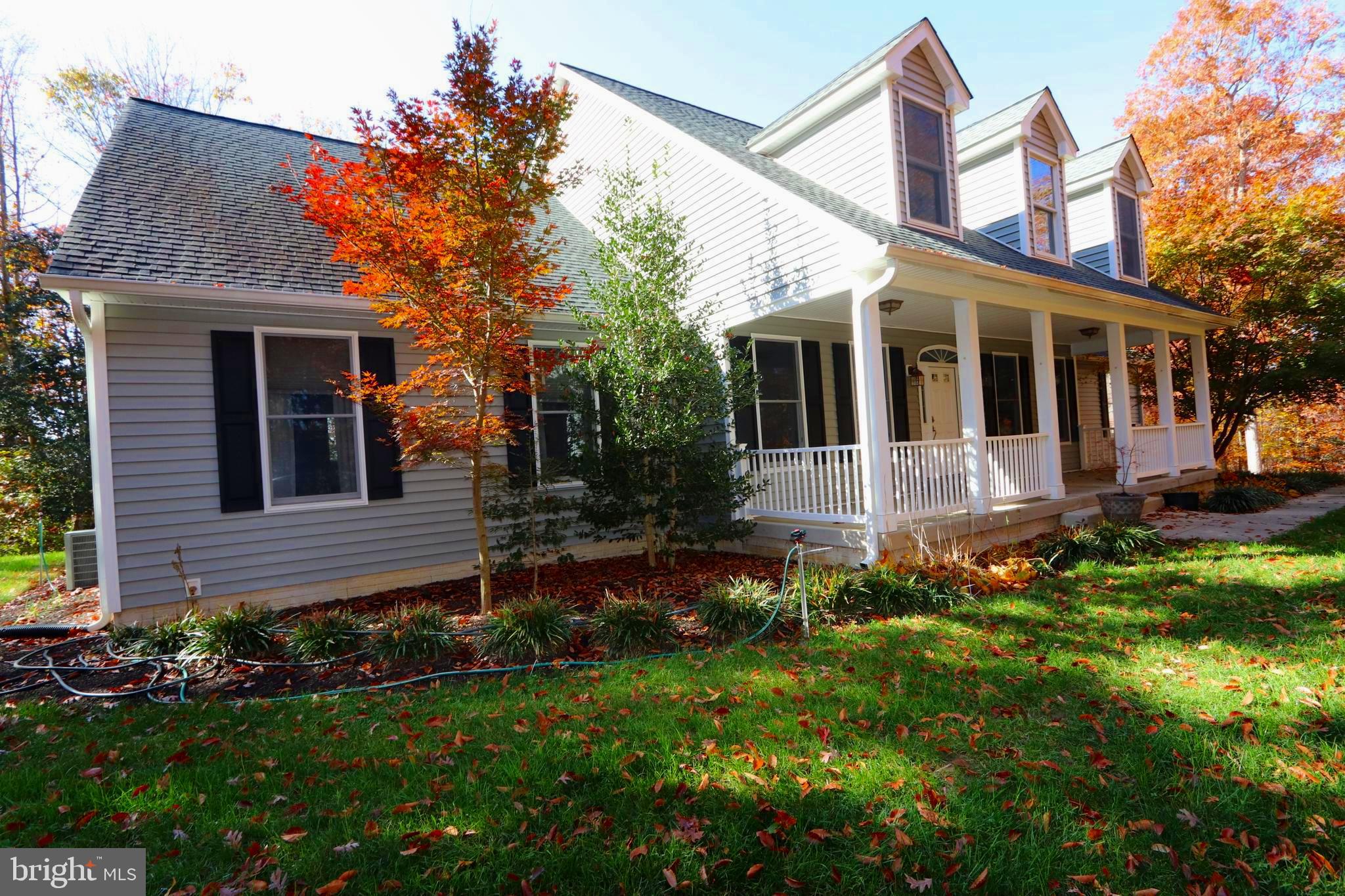 COLDSPRING LAKE - Residential