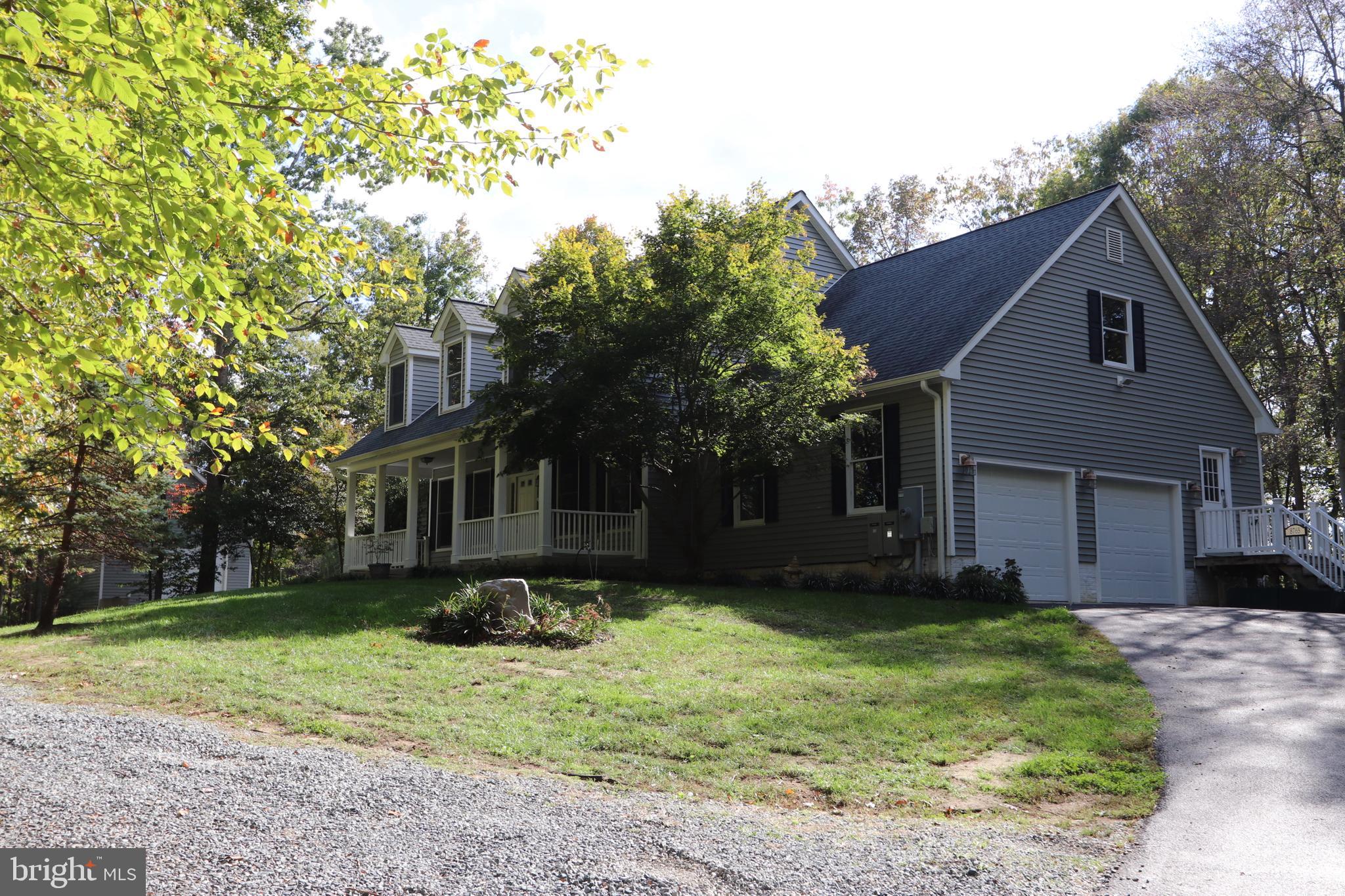 COLDSPRING LAKE - Residential