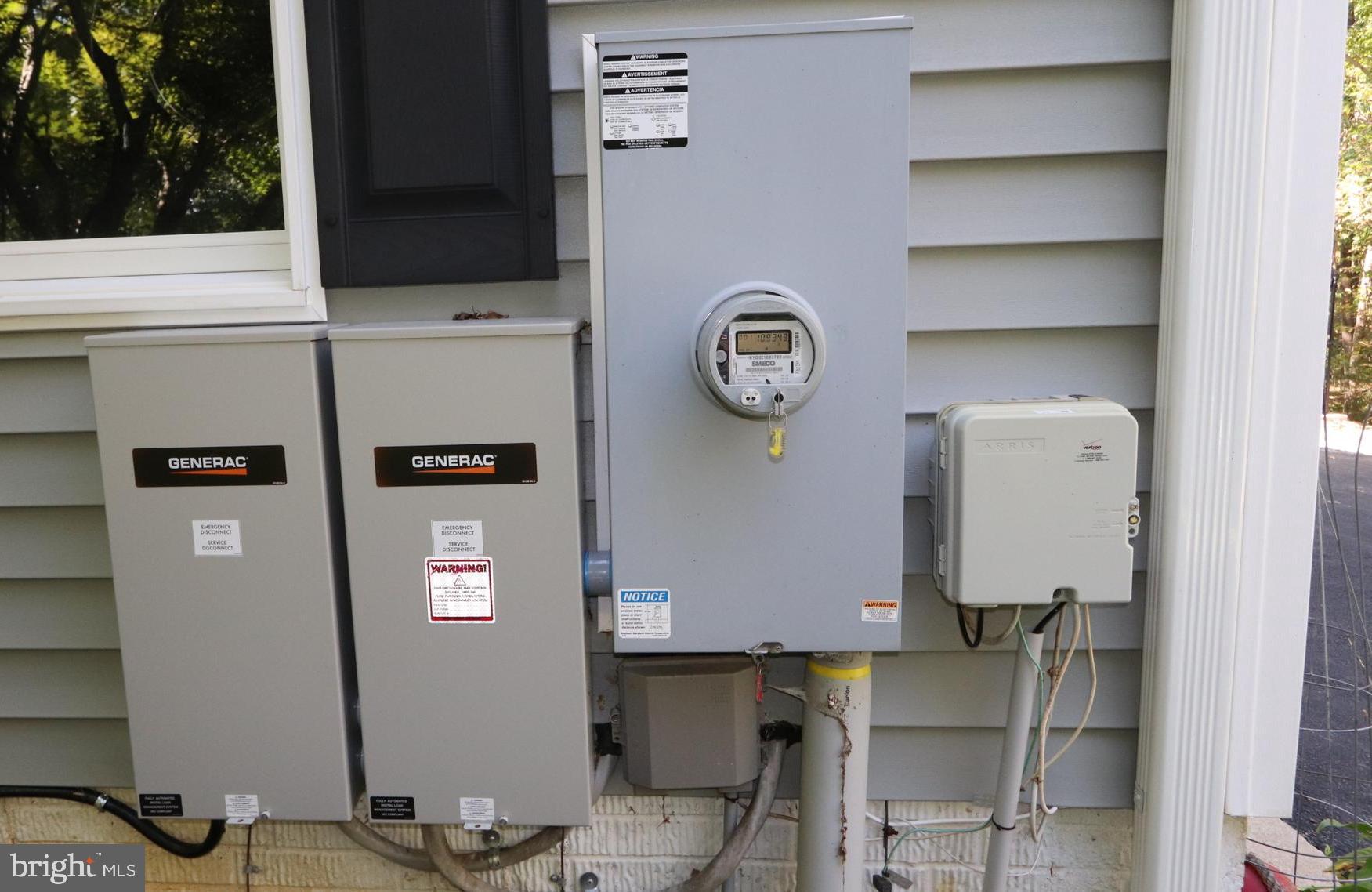 COLDSPRING LAKE - Residential