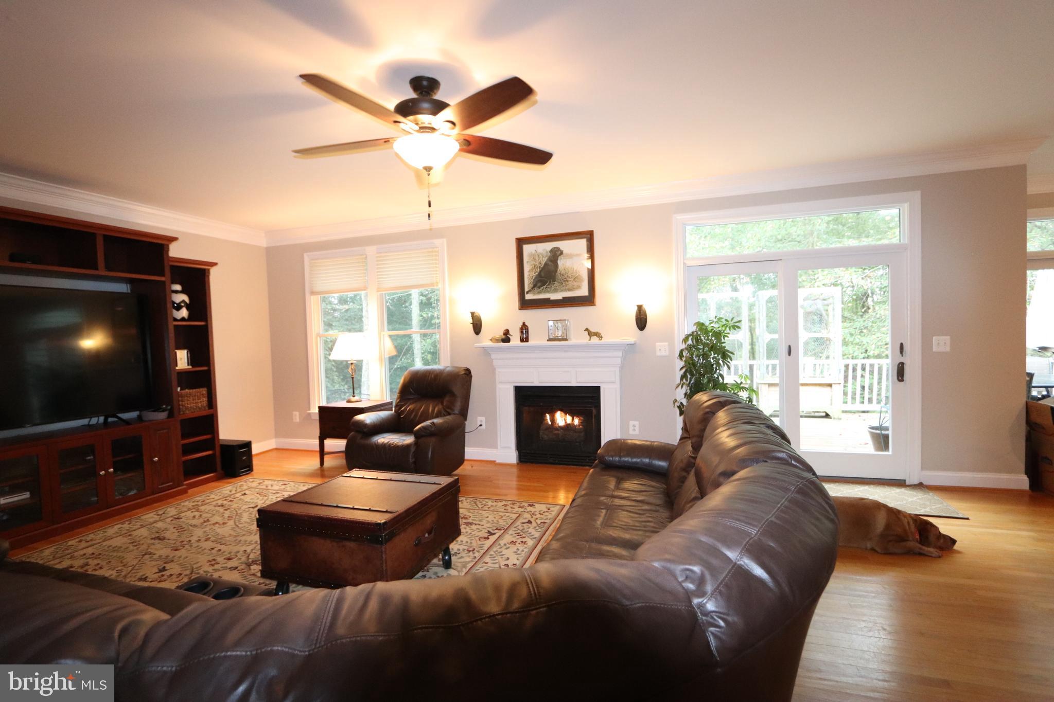 COLDSPRING LAKE - Residential