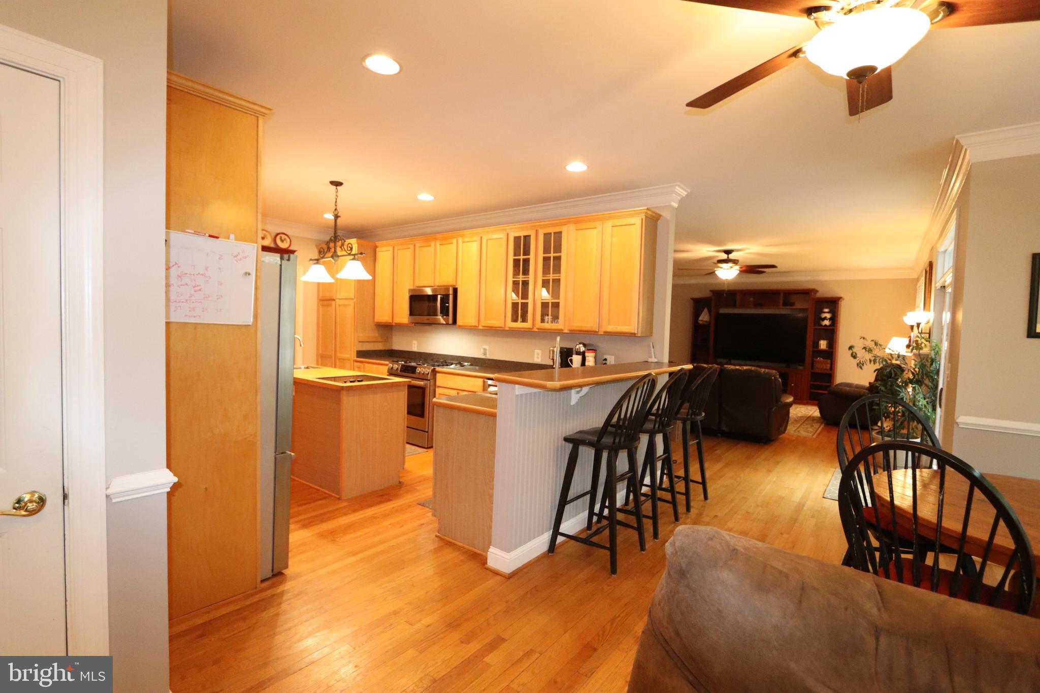 COLDSPRING LAKE - Residential