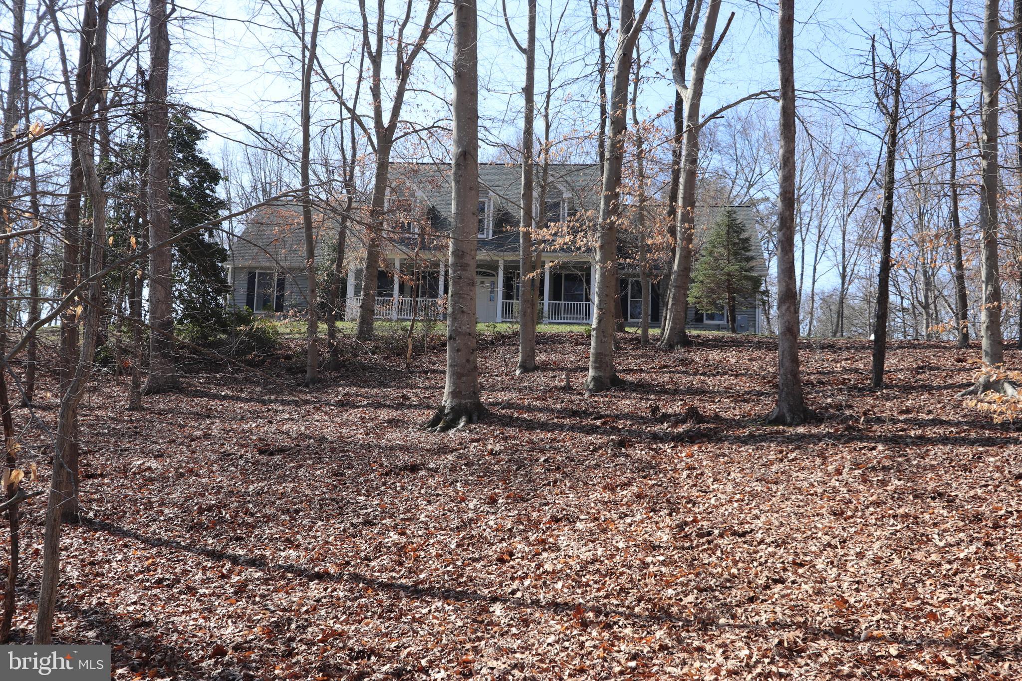 COLDSPRING LAKE - Residential