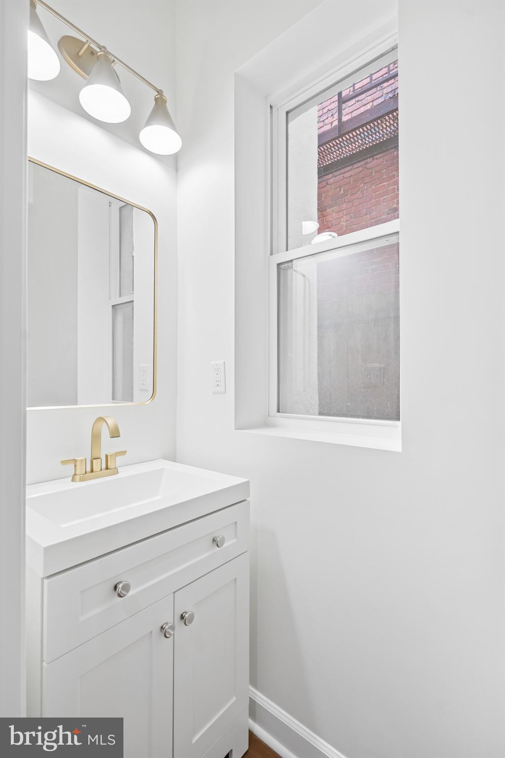 RESERVOIR HILL - Residential