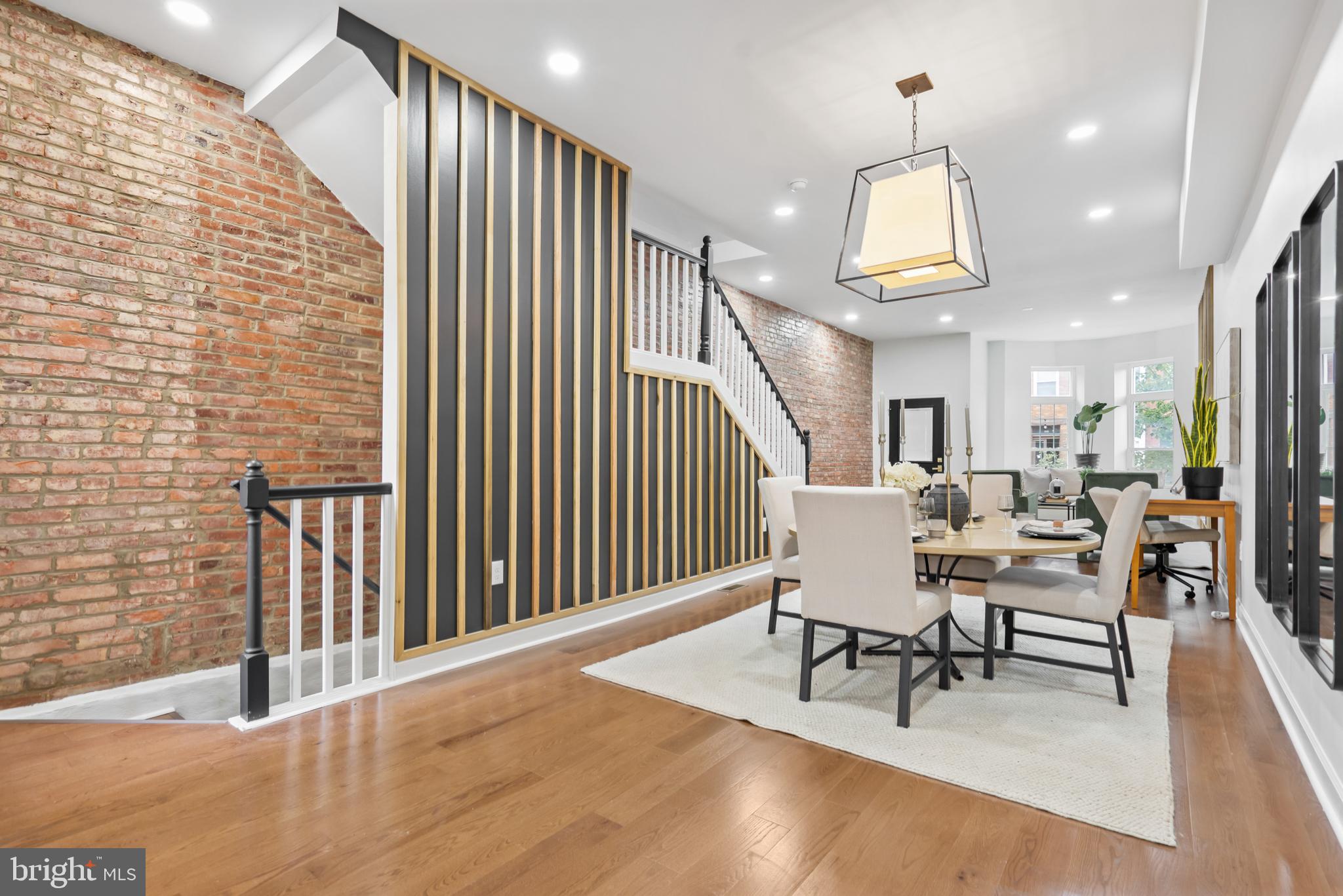 RESERVOIR HILL - Residential