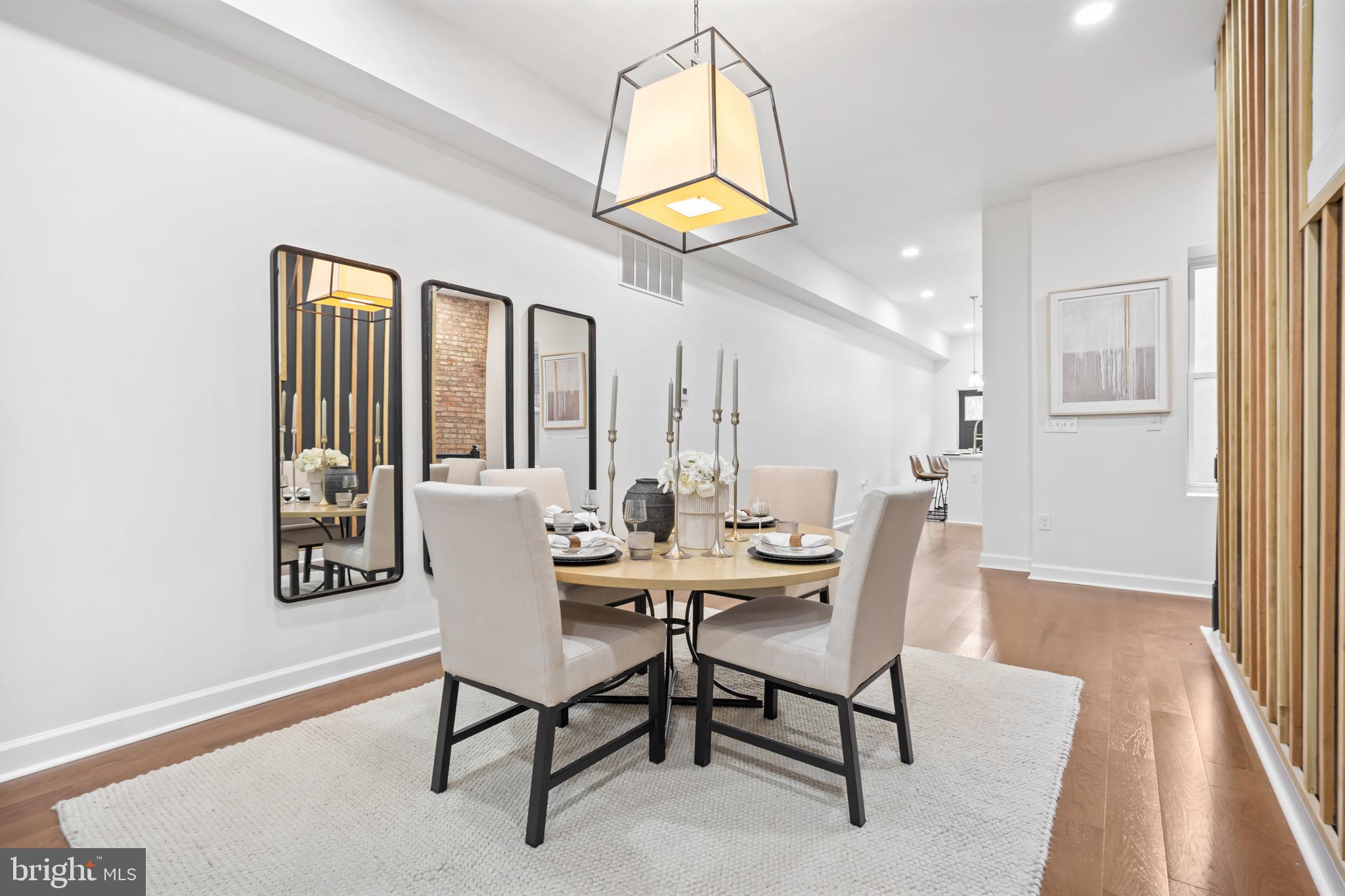 RESERVOIR HILL - Residential
