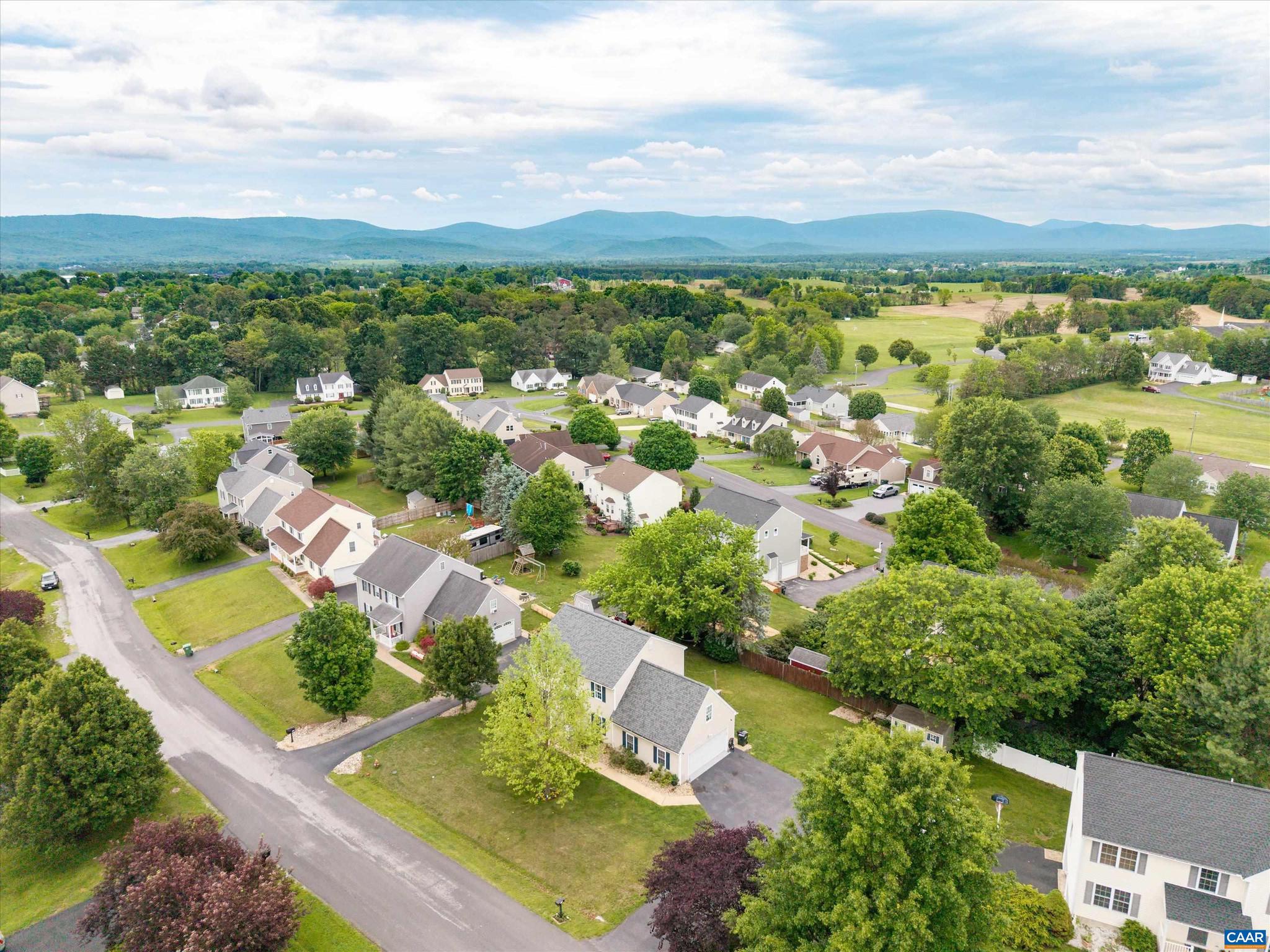 156 PHEASANT RUN