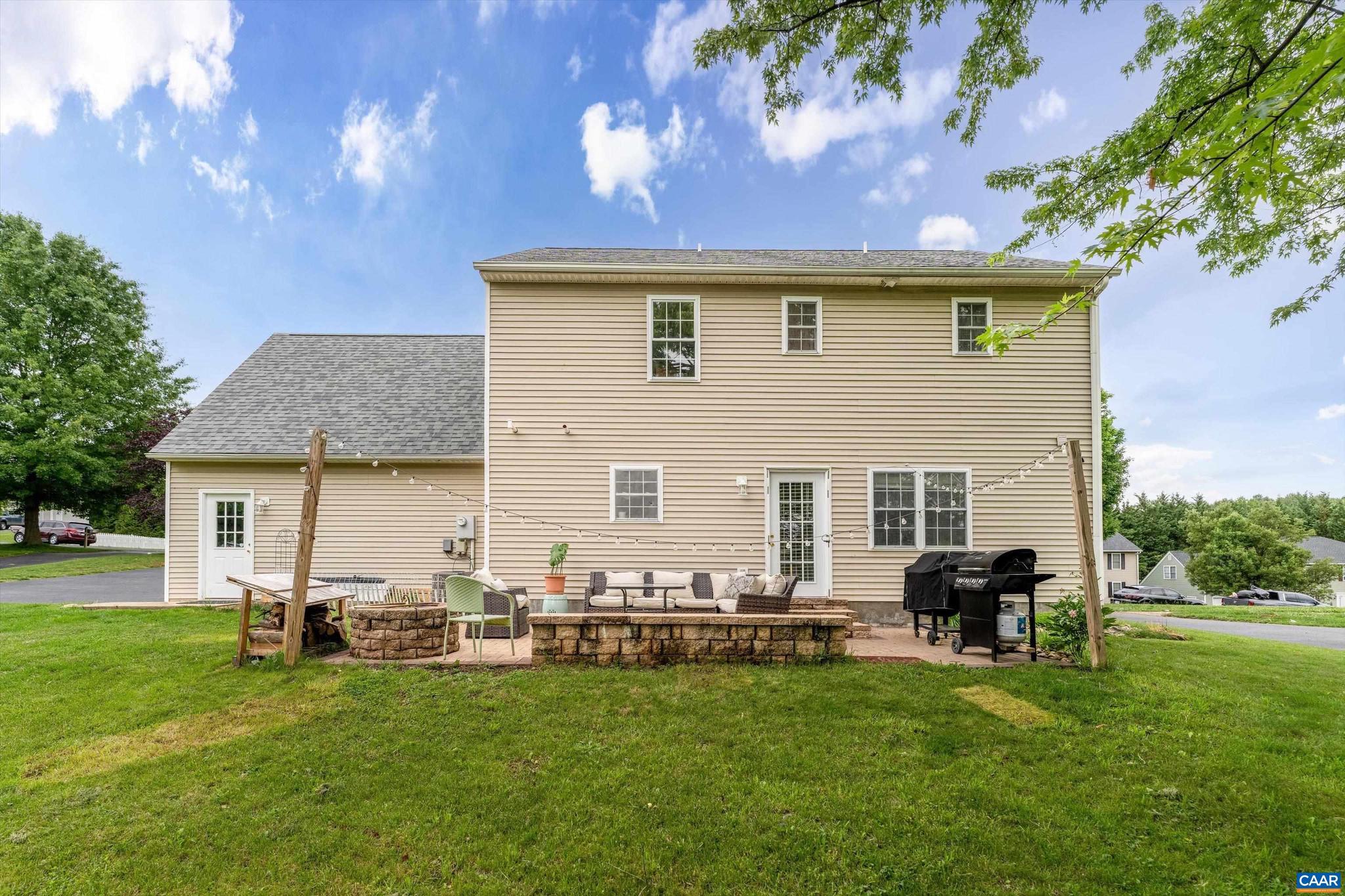 156 PHEASANT RUN