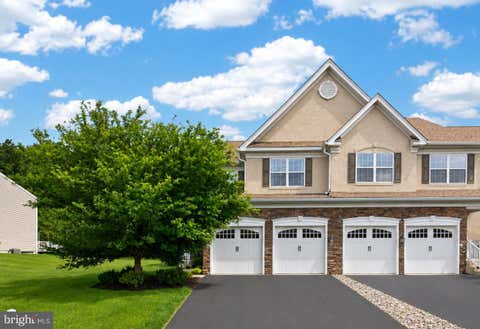 Townhouse For Sale - 2411 Copper Creek Road<br/> CHESTER SPRINGS, PA 19425