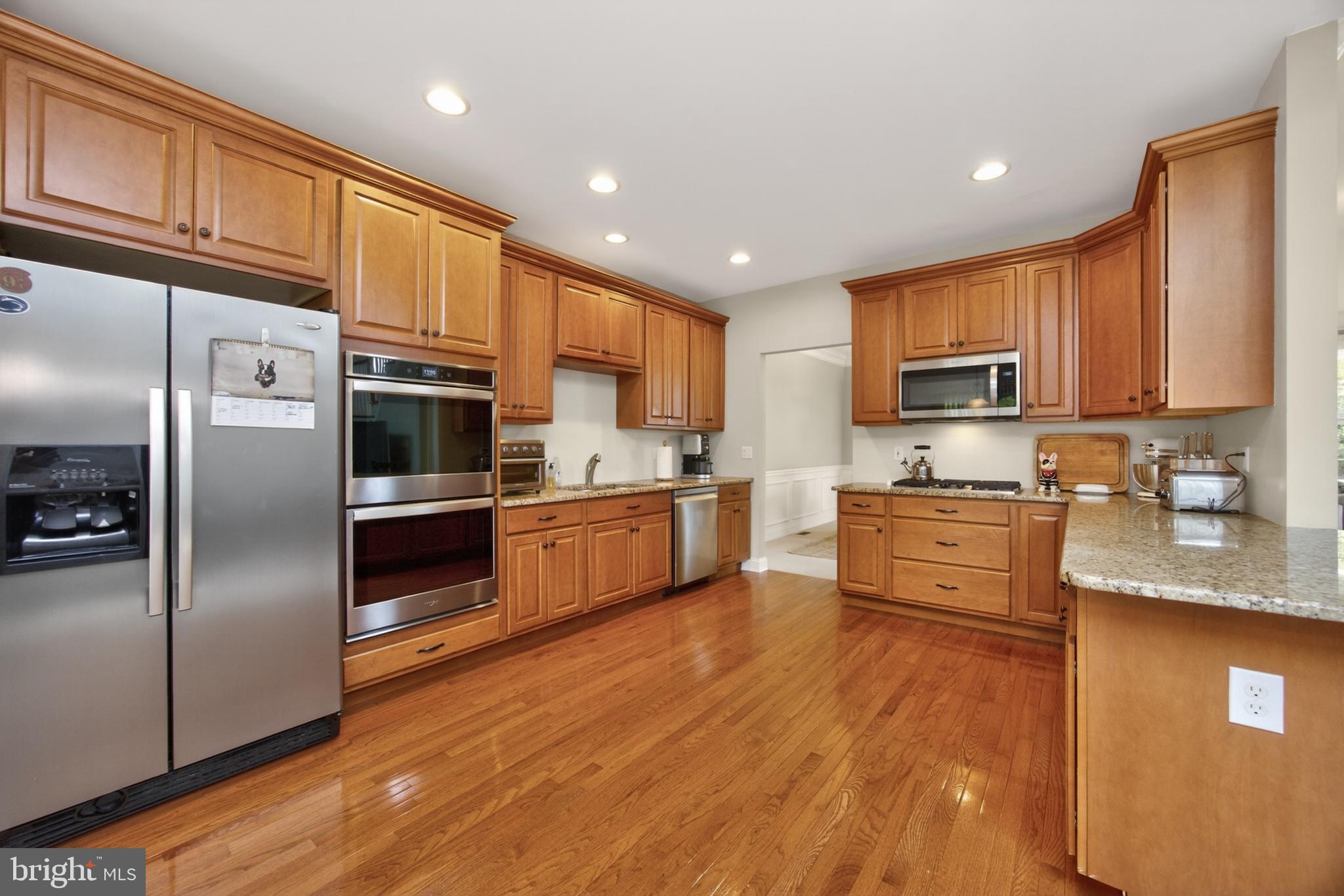 2411 COPPER CREEK ROAD