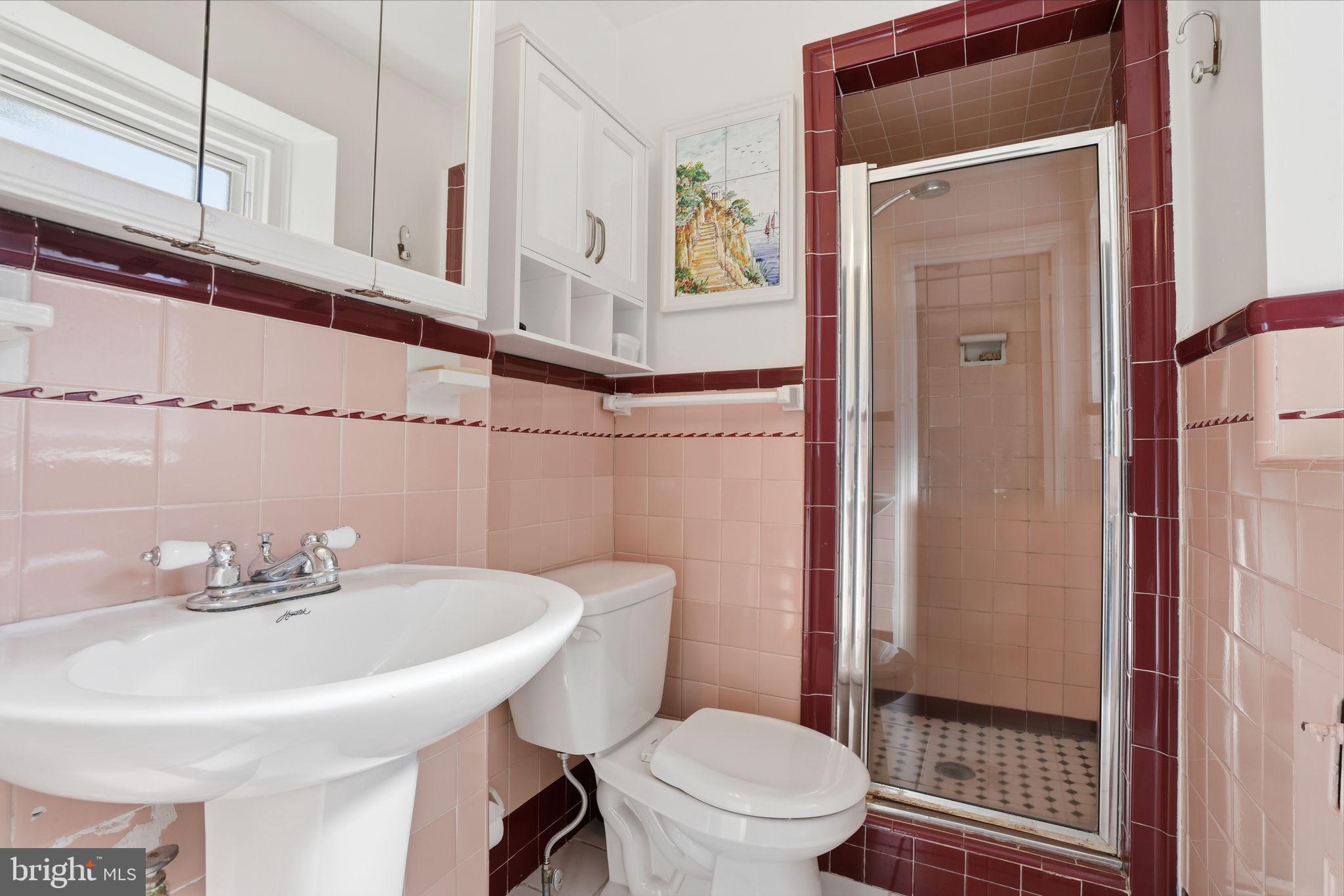 ELKINS PARK - Residential