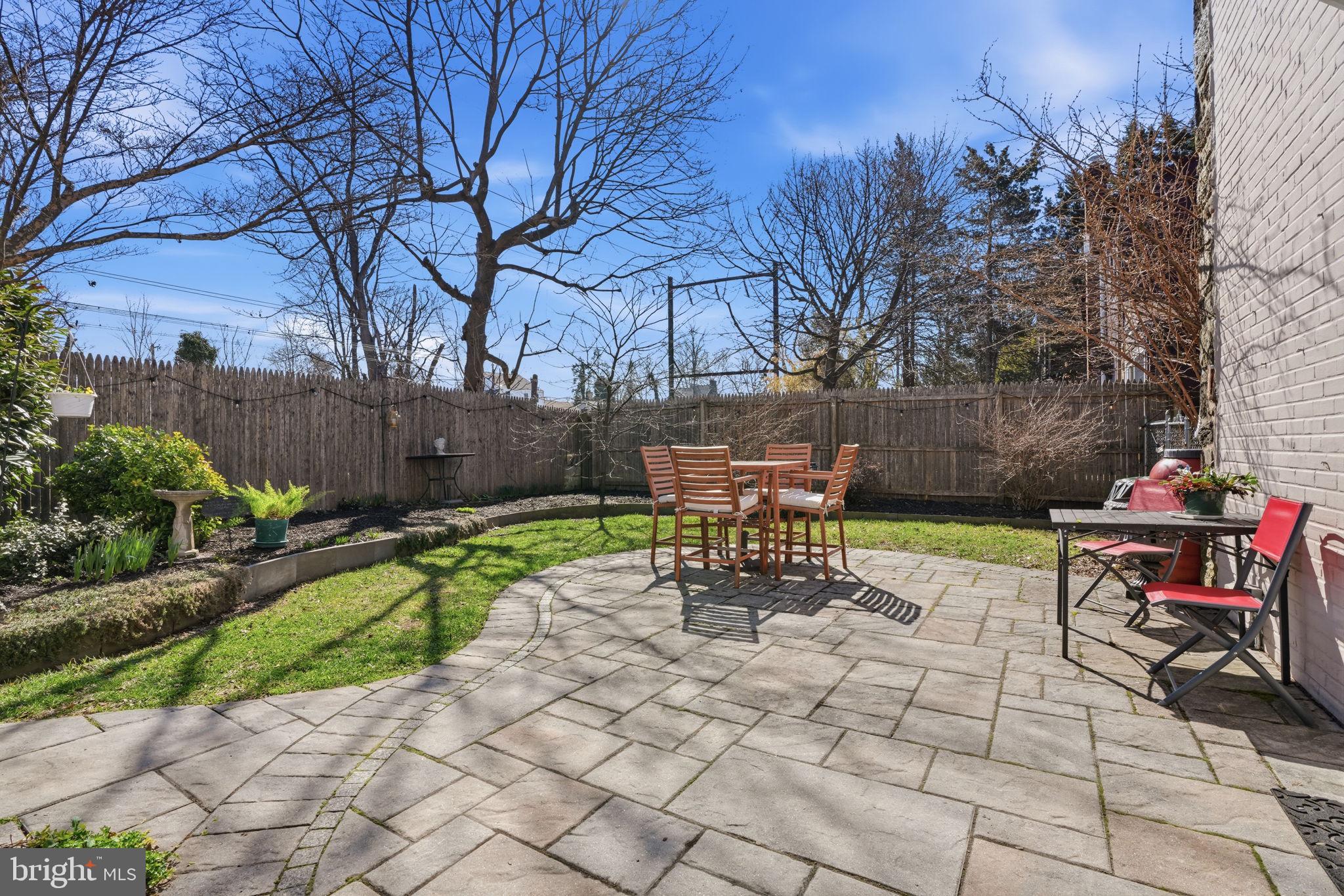 ELKINS PARK - Residential