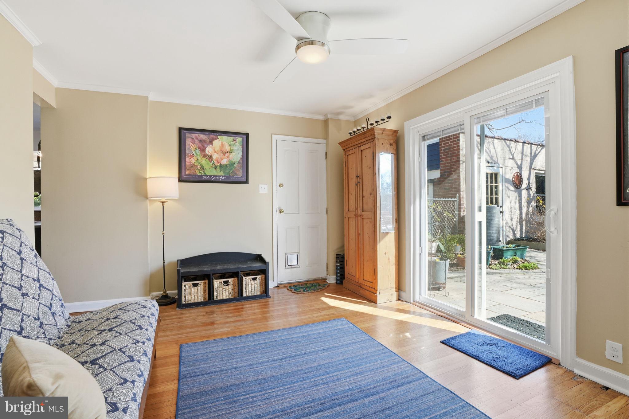 ELKINS PARK - Residential