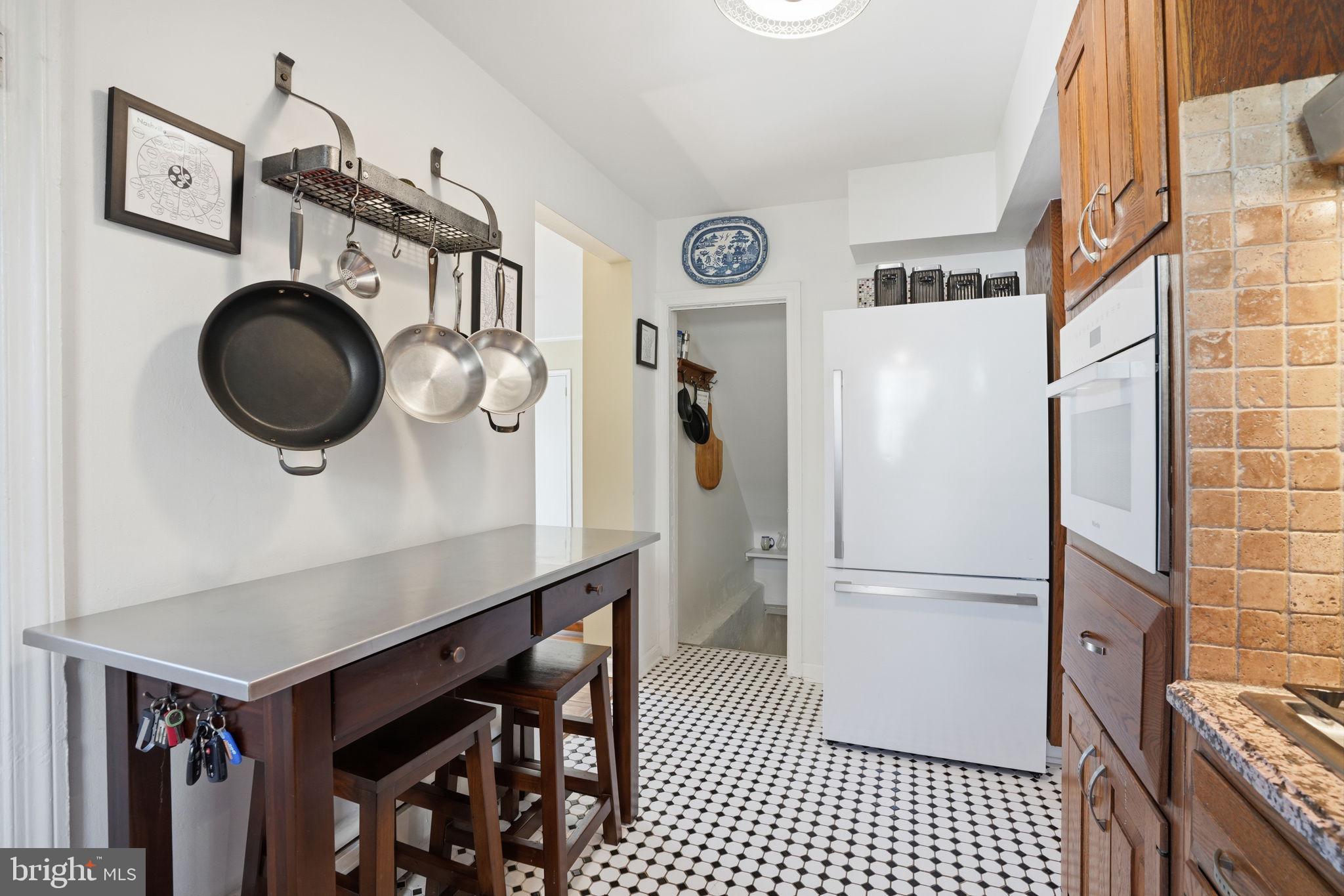 ELKINS PARK - Residential