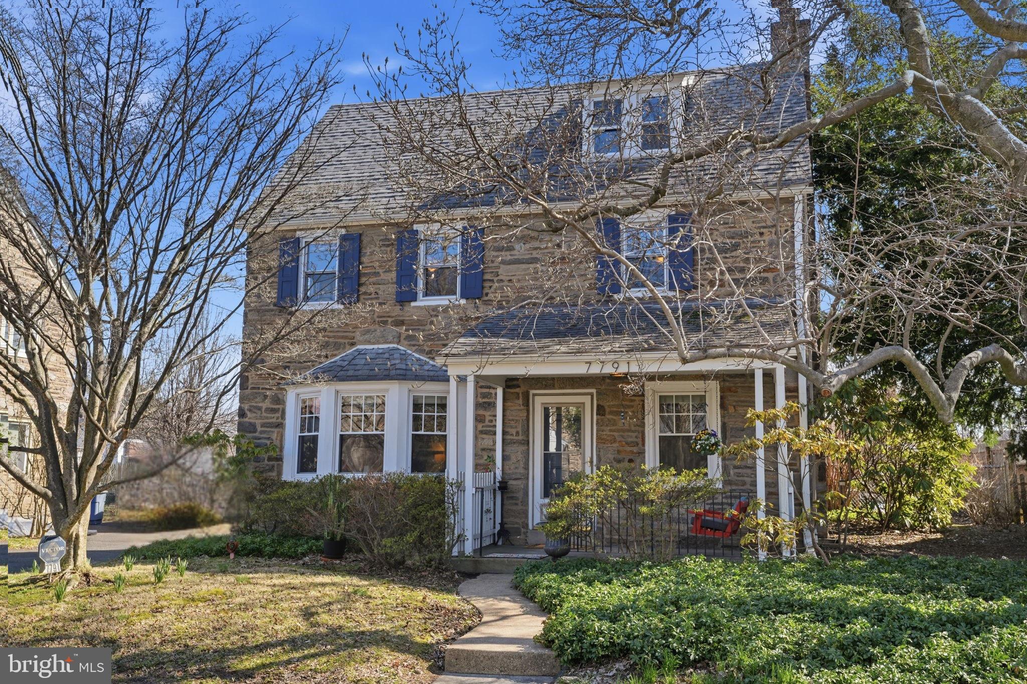ELKINS PARK - Residential