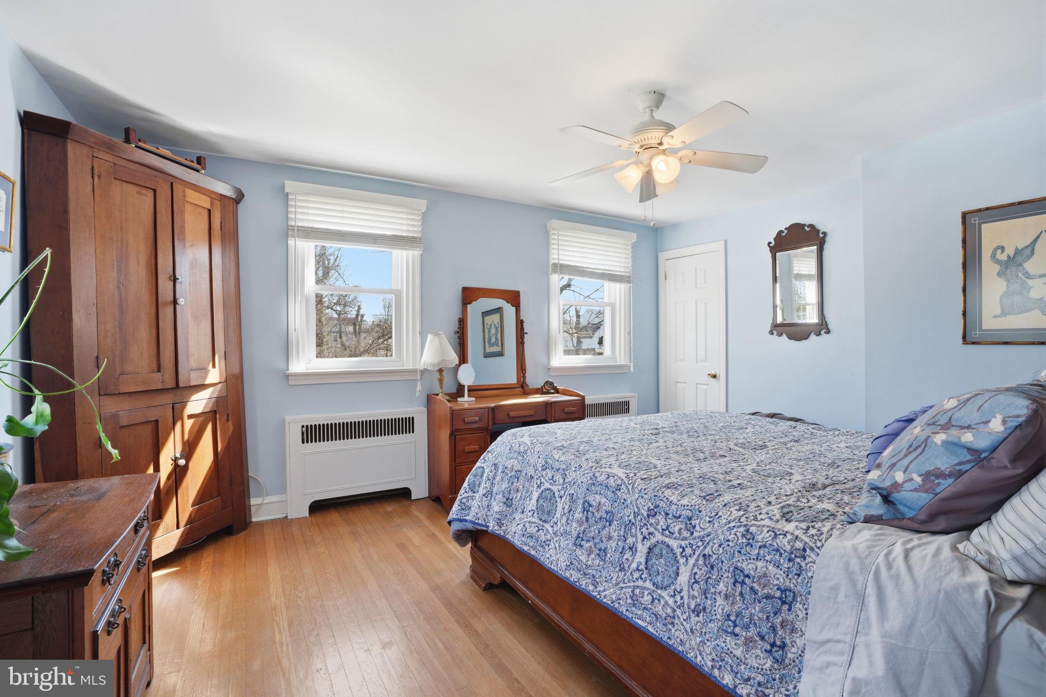 ELKINS PARK - Residential