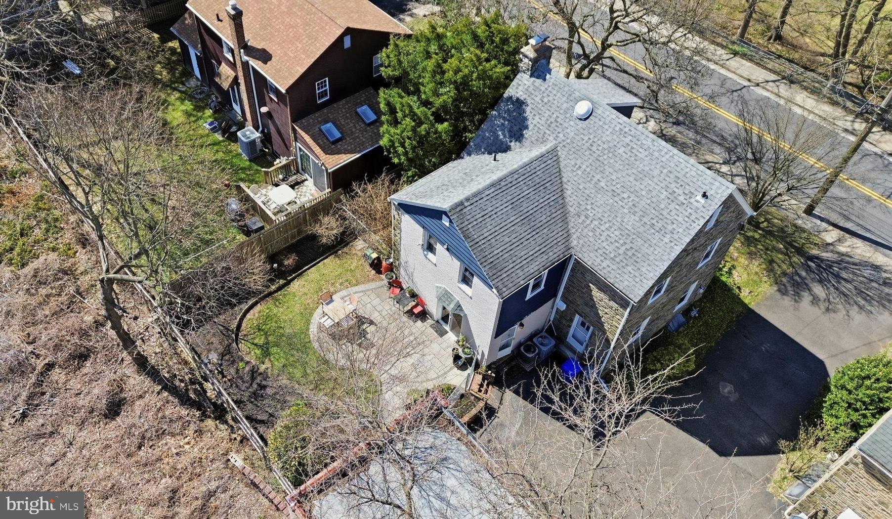 ELKINS PARK - Residential