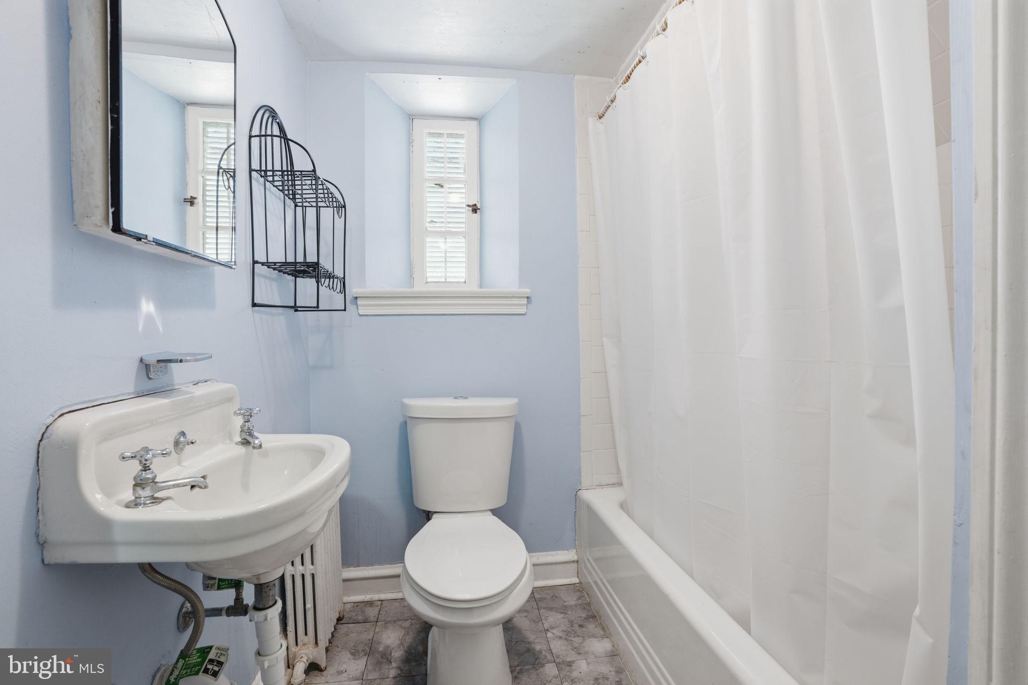 ELKINS PARK - Residential