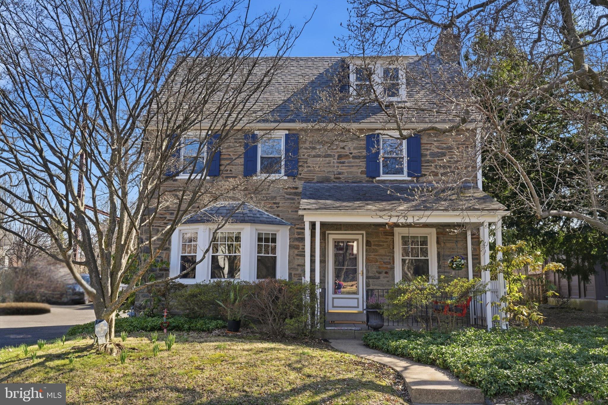 ELKINS PARK - Residential