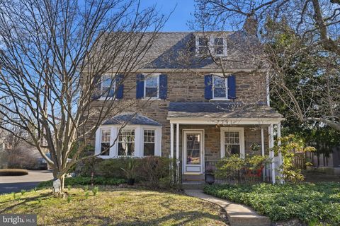 7791 SPRING AVENUE ELKINS PARK PA 19027