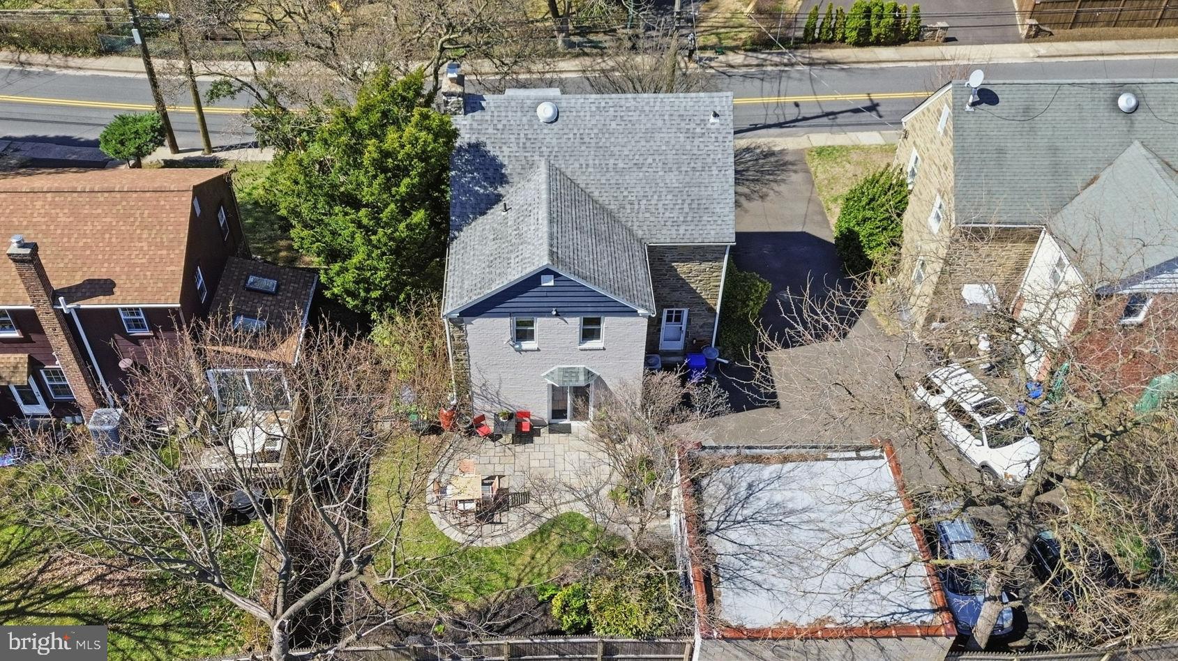 ELKINS PARK - Residential