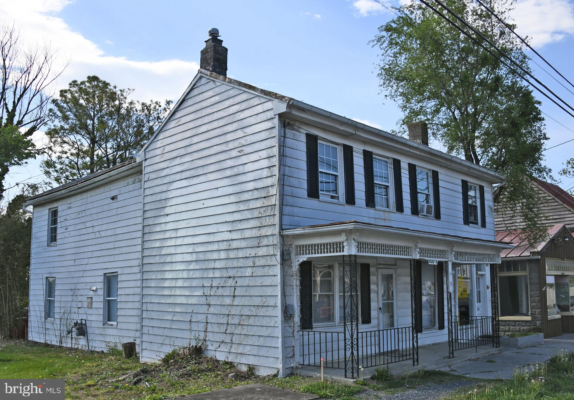 5322 MAIN STREET