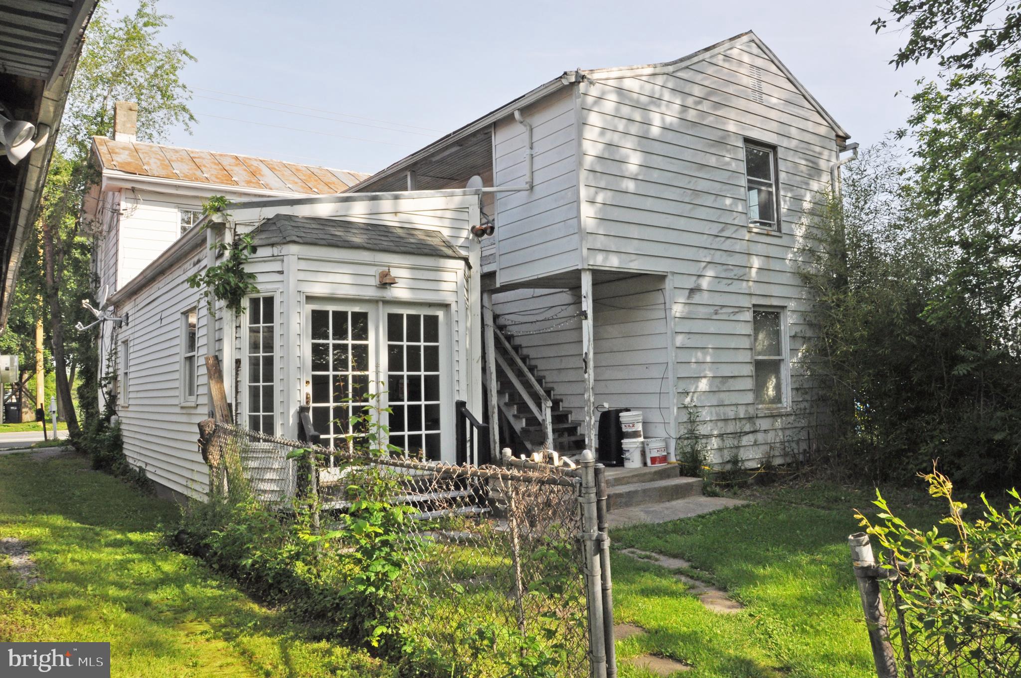 5322 MAIN STREET