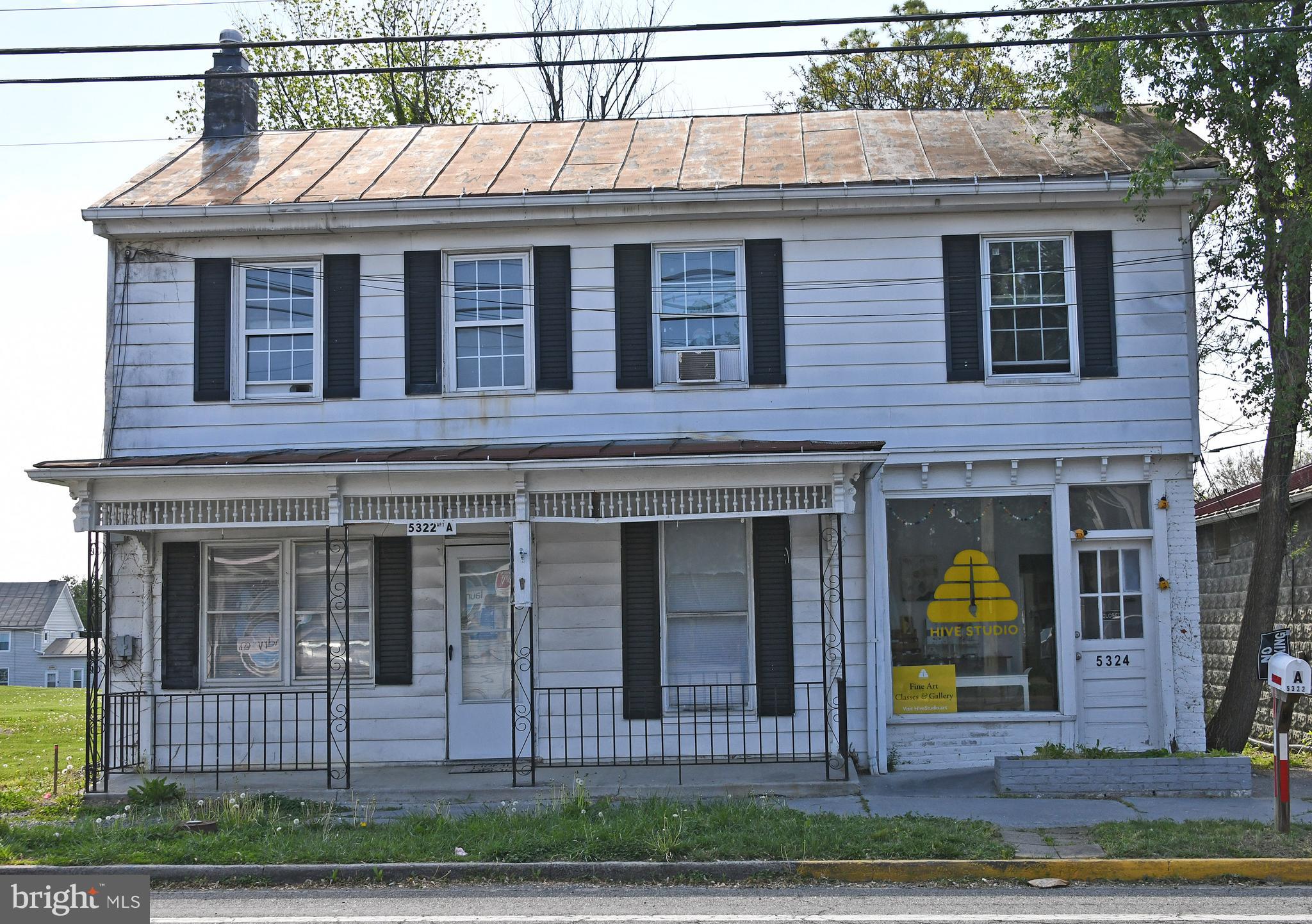 Photo 1 of 6 — 5324 MAIN STREET, STEPHENS CITY, VA 22655