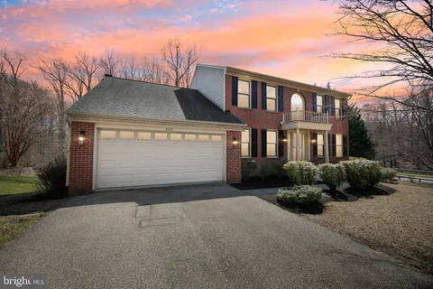 6201 Graftons View Court, Elkridge, MD 21075 - MLS#: MDHW2050278
