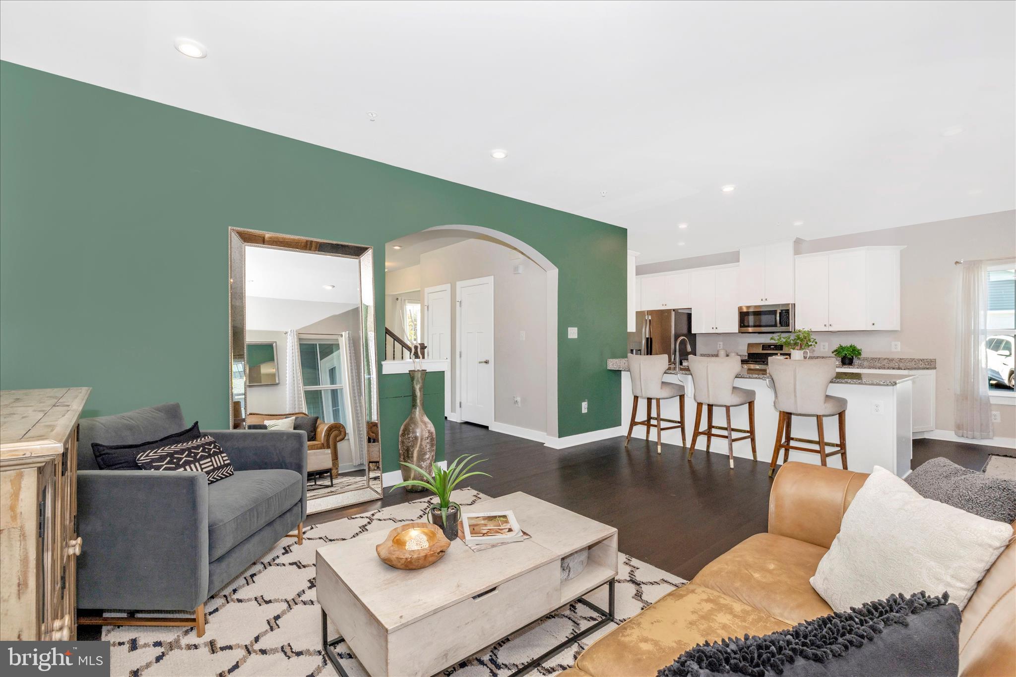 KELLERTON - Residential