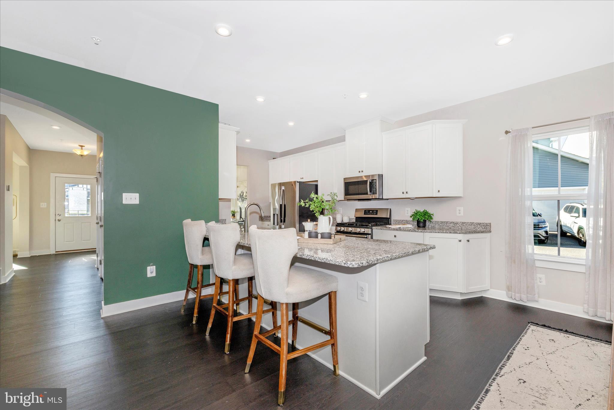 KELLERTON - Residential