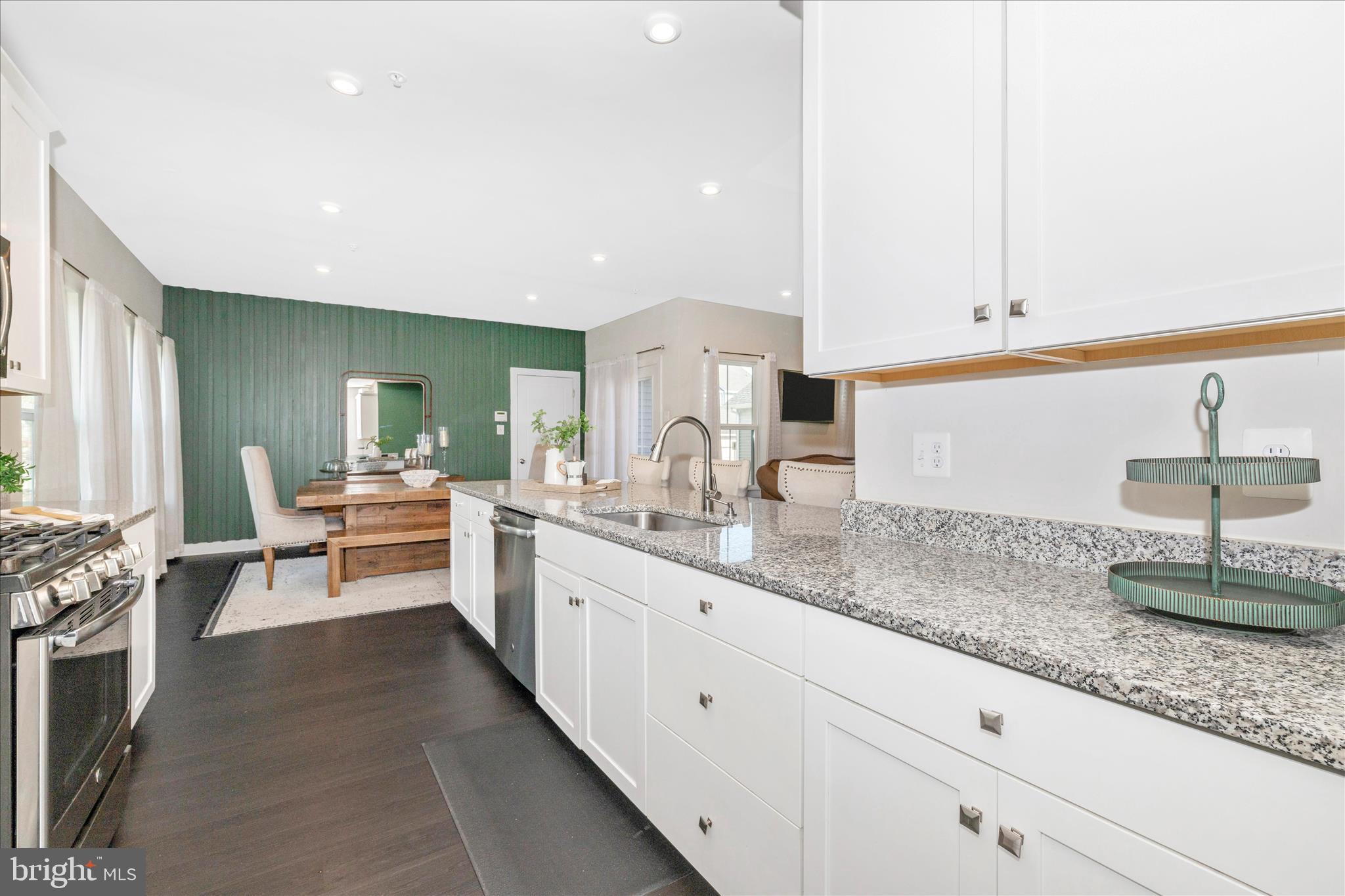 KELLERTON - Residential