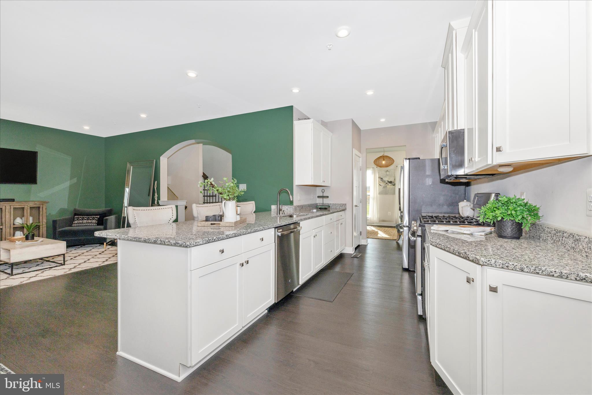 KELLERTON - Residential