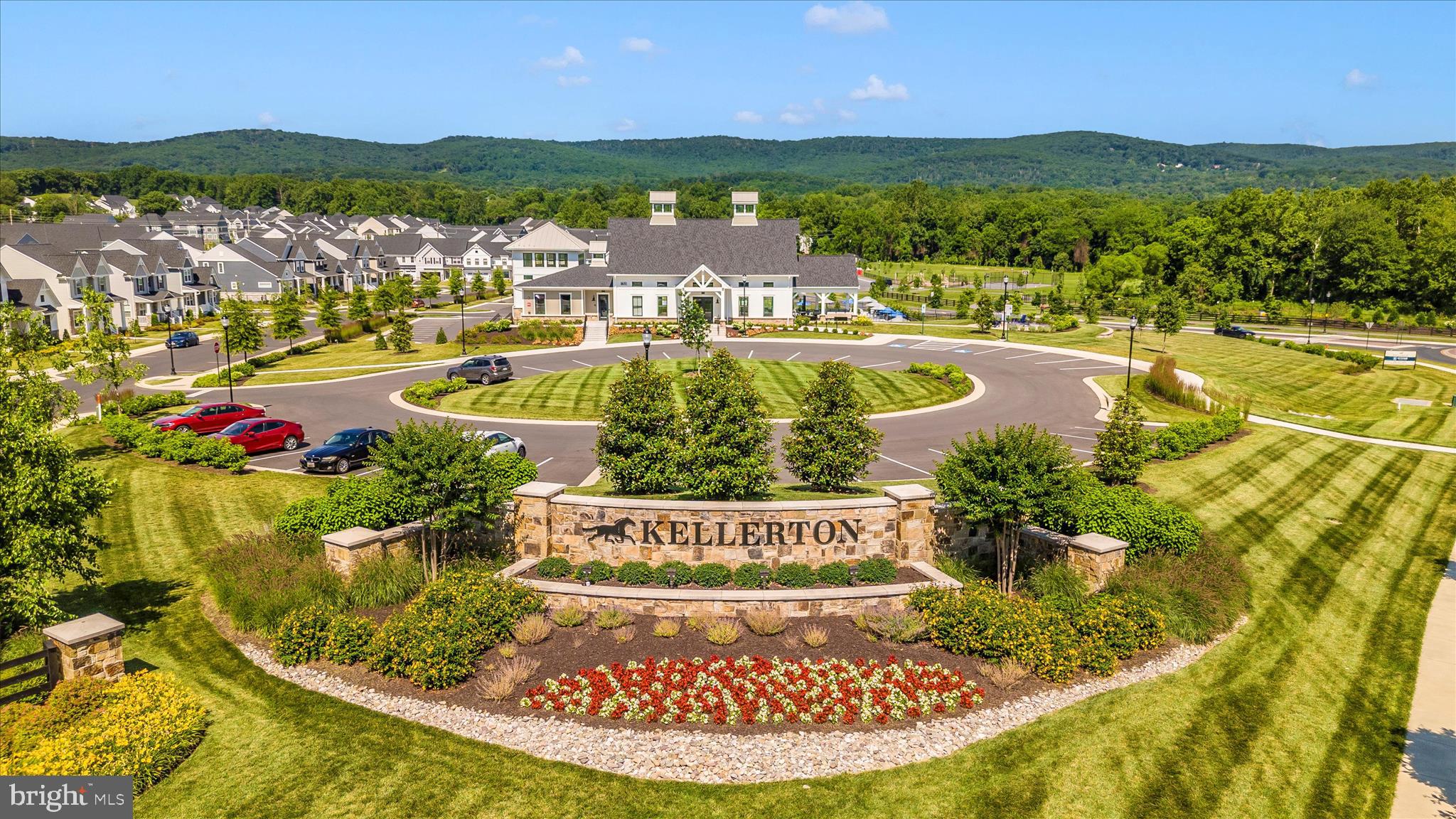 KELLERTON - Residential