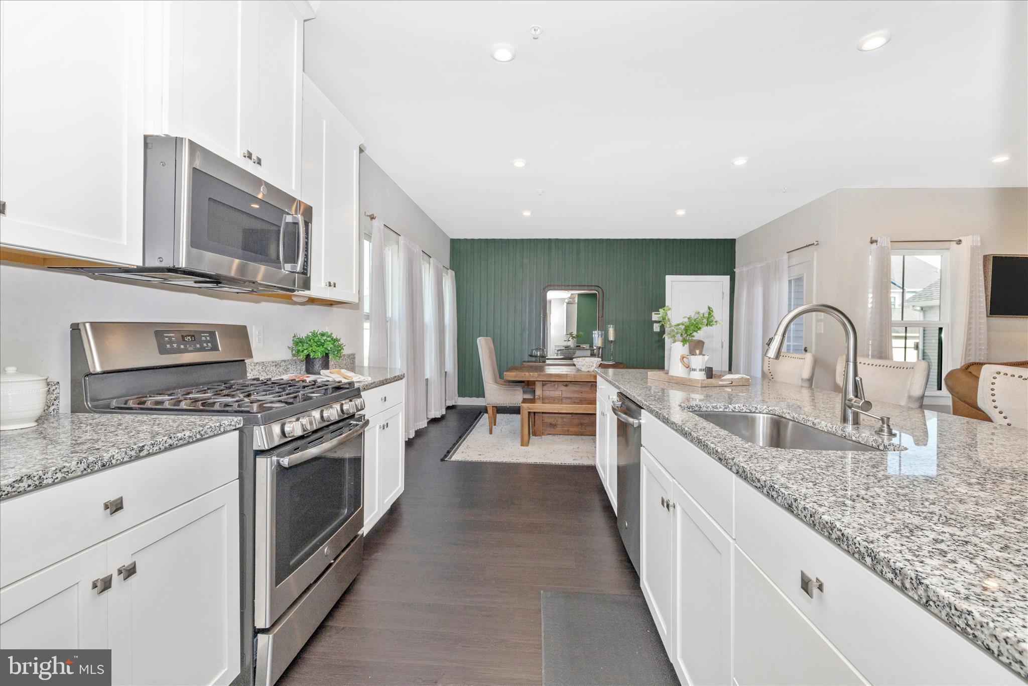 KELLERTON - Residential