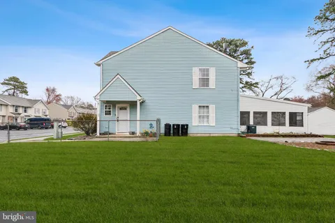 64 Grant Lane, Berlin, NJ 08009 - MLS#: NJCD2089832