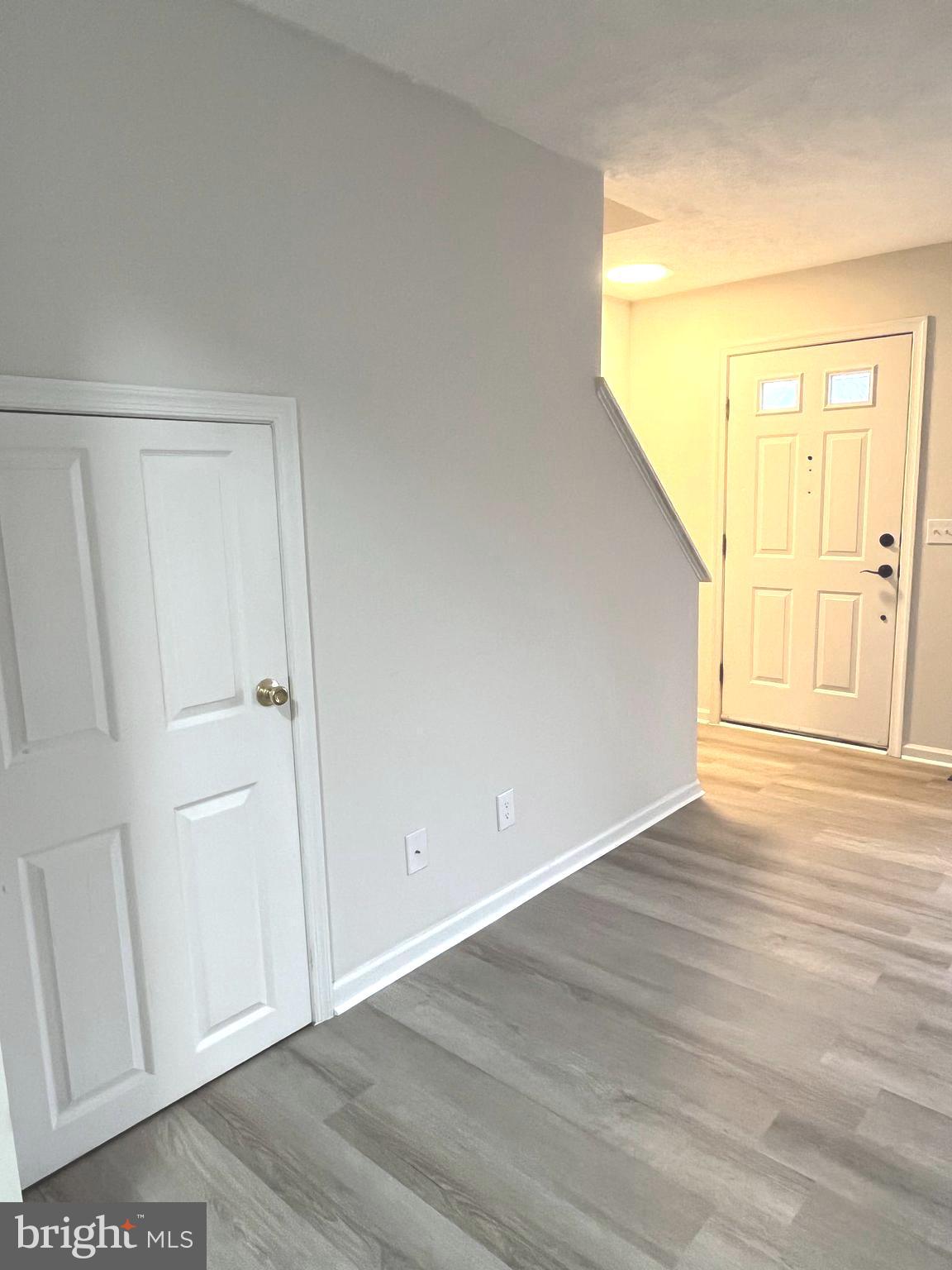 HUNTINGTON MEADOWS - Residential