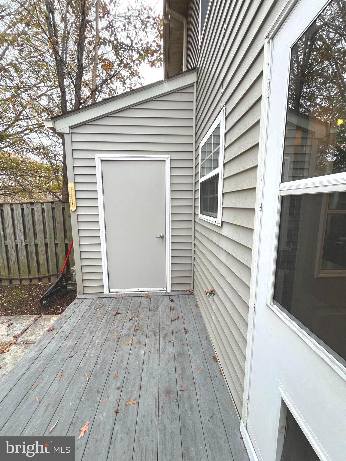 HUNTINGTON MEADOWS - Residential