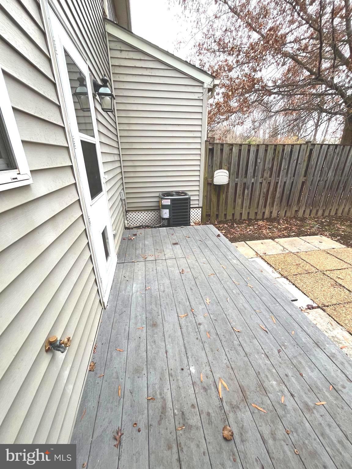 HUNTINGTON MEADOWS - Residential