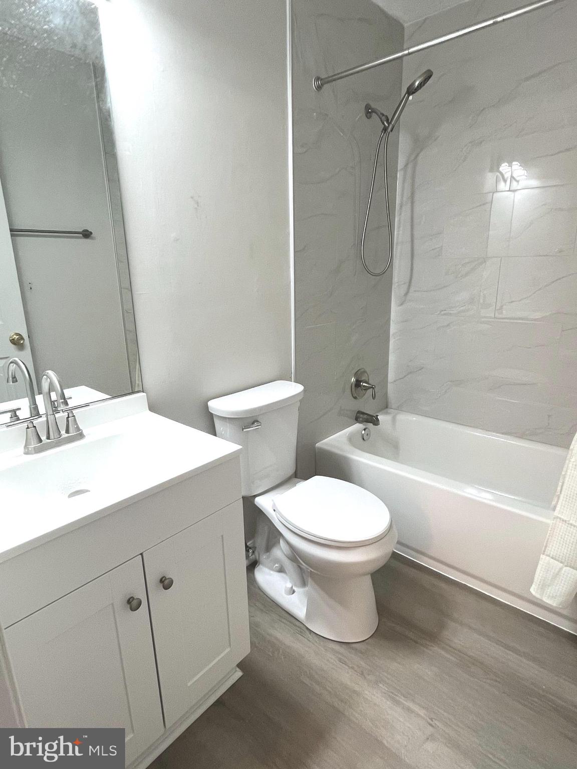 HUNTINGTON MEADOWS - Residential