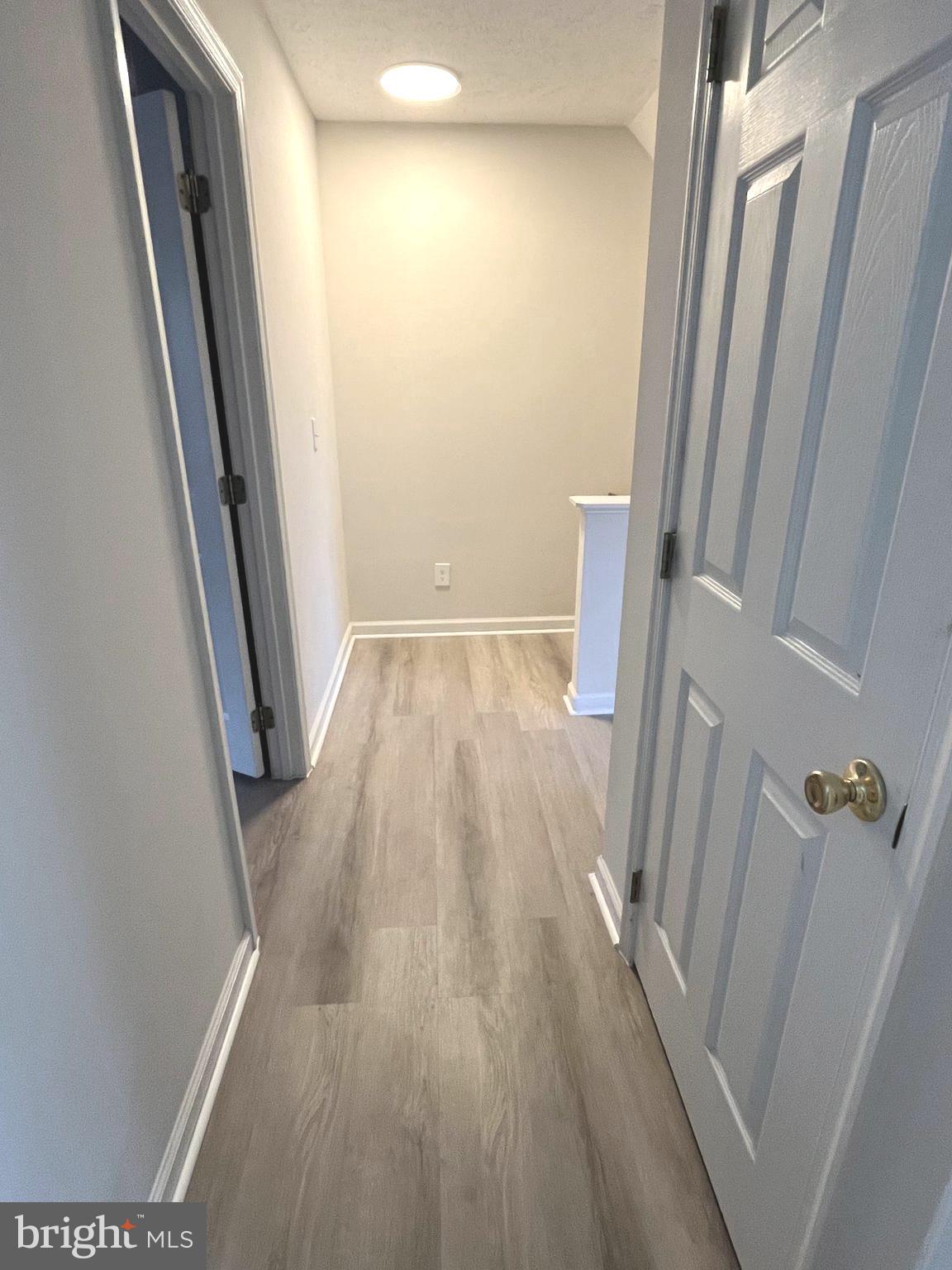 HUNTINGTON MEADOWS - Residential